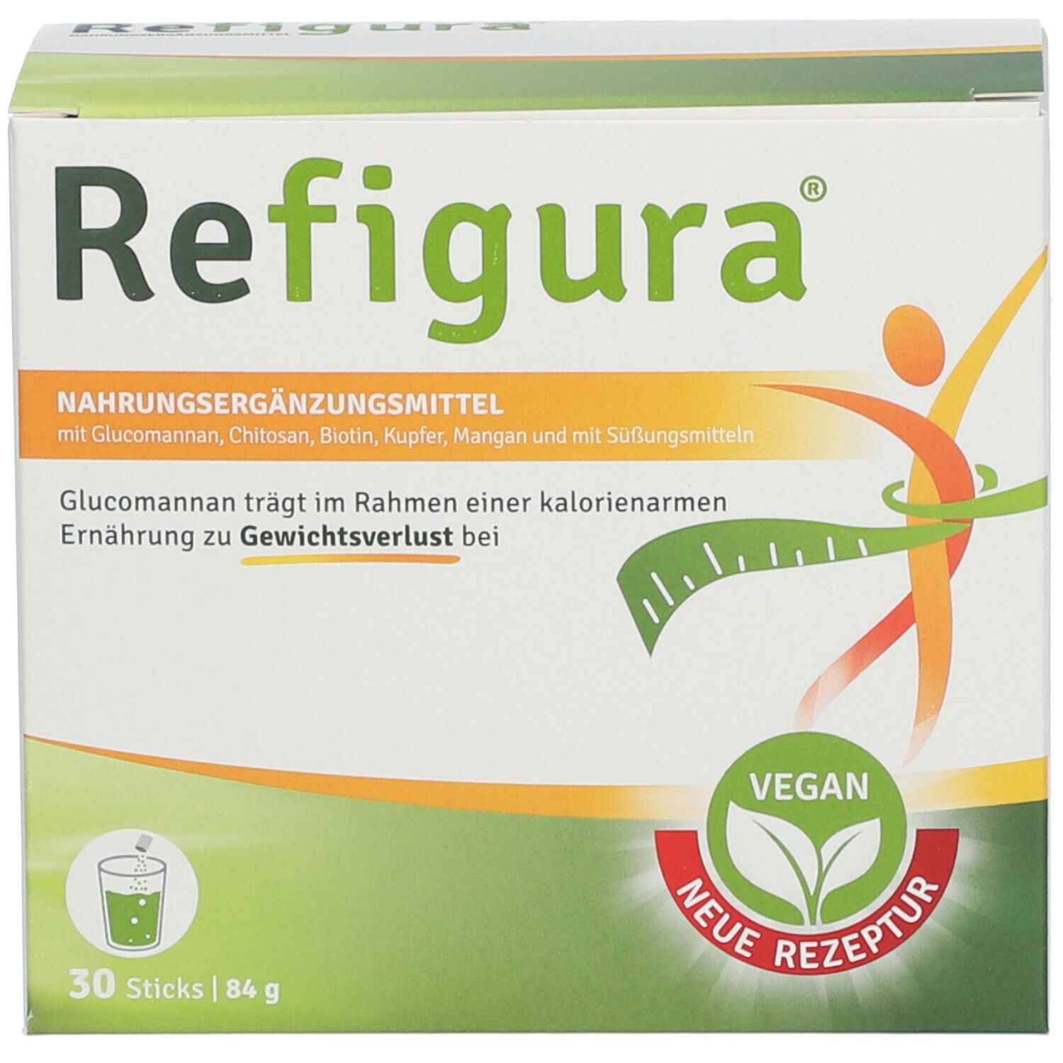 B. Refigura Sticks