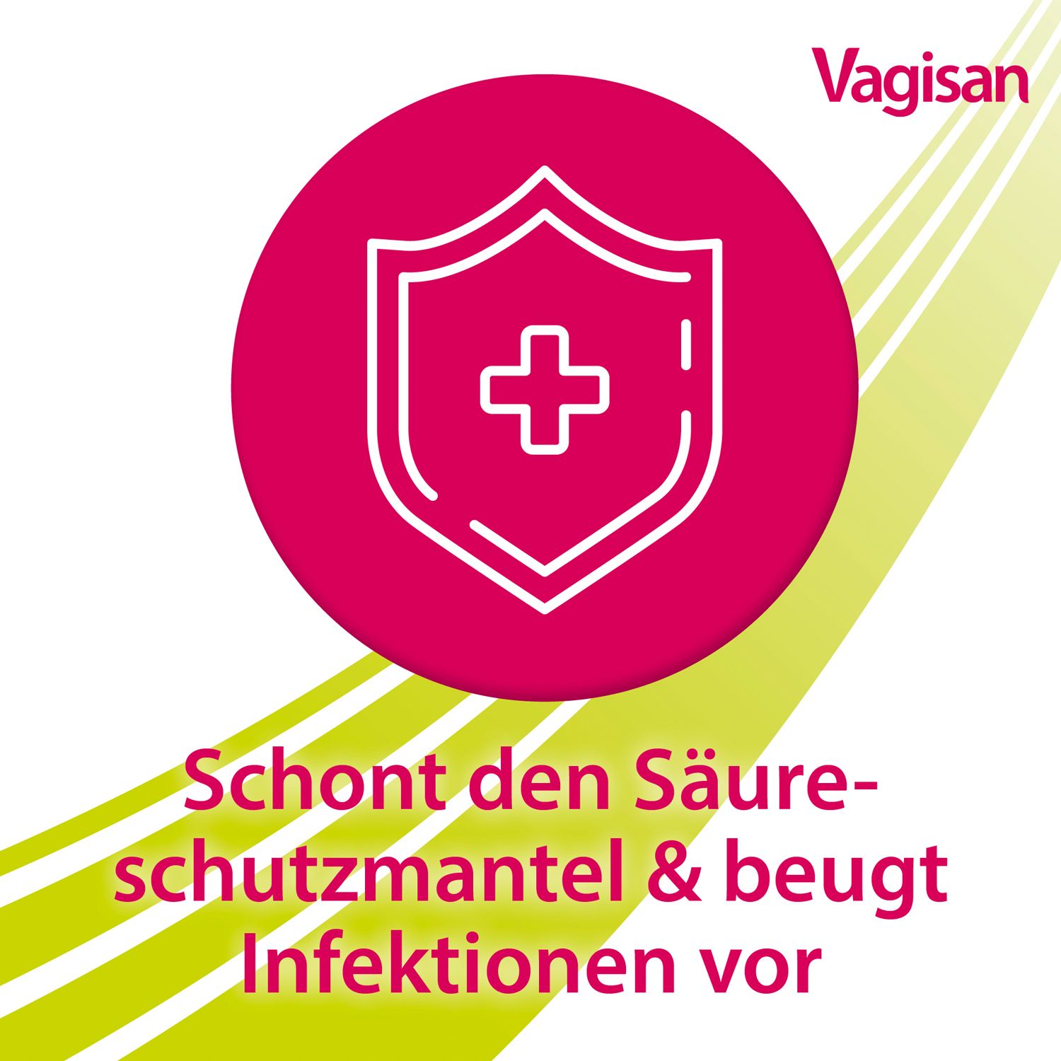 Vagisan Intimwaschlotion: Intimpflege für eine sanfte Reinigung und zur Vorbeugung von Infektionen