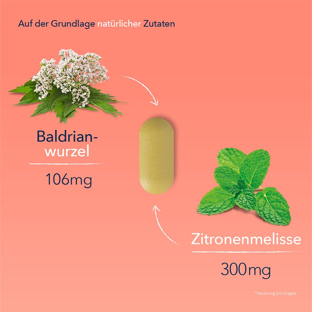 VALDISPERT® Stress Moments