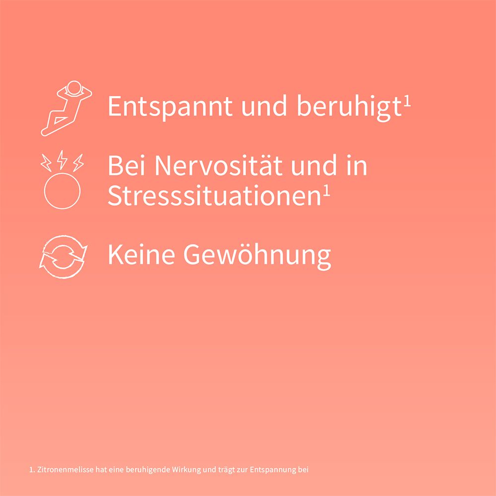 VALDISPERT® Stress Moments