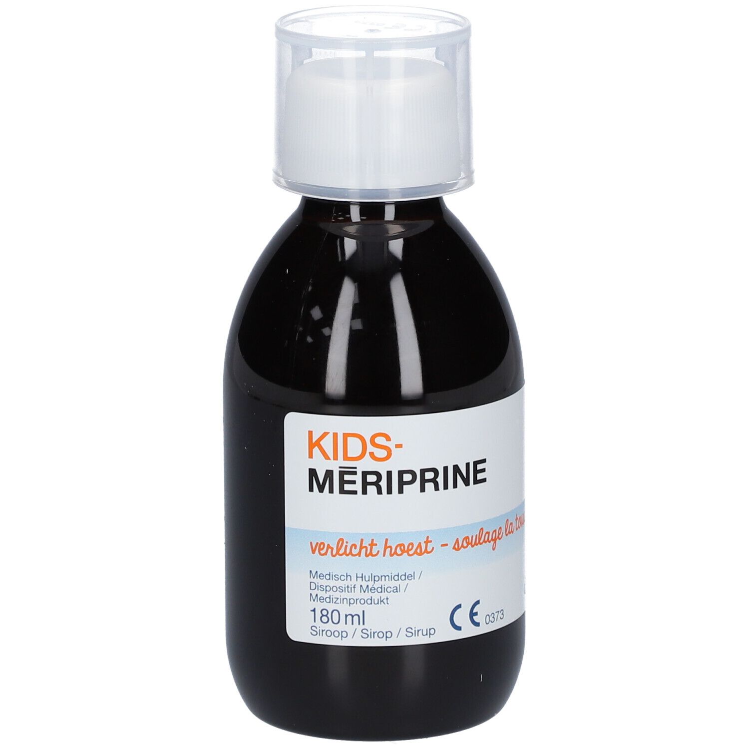 KIDS-Meriprine Hustensaft