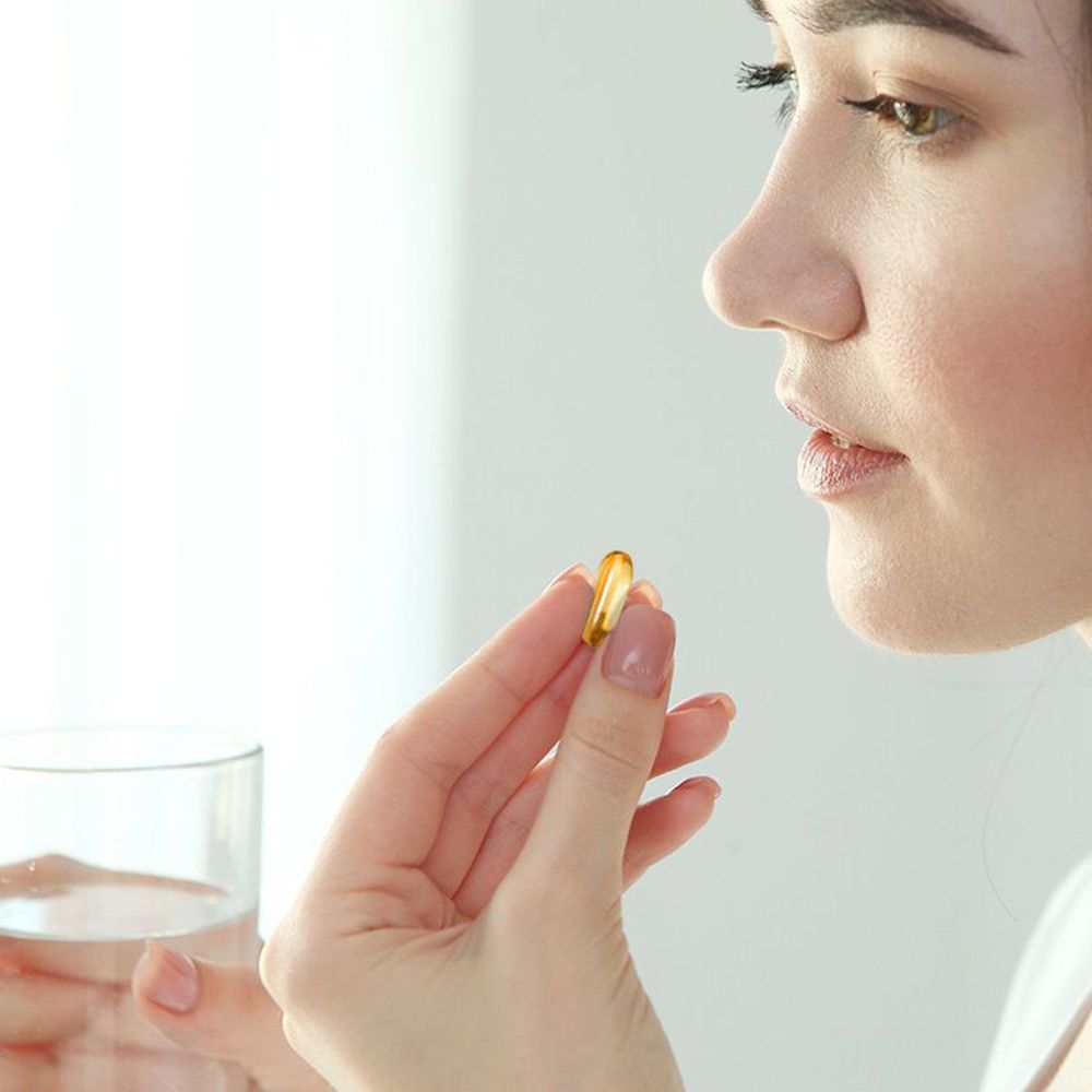 Redcare Omega-3 Doppelpack