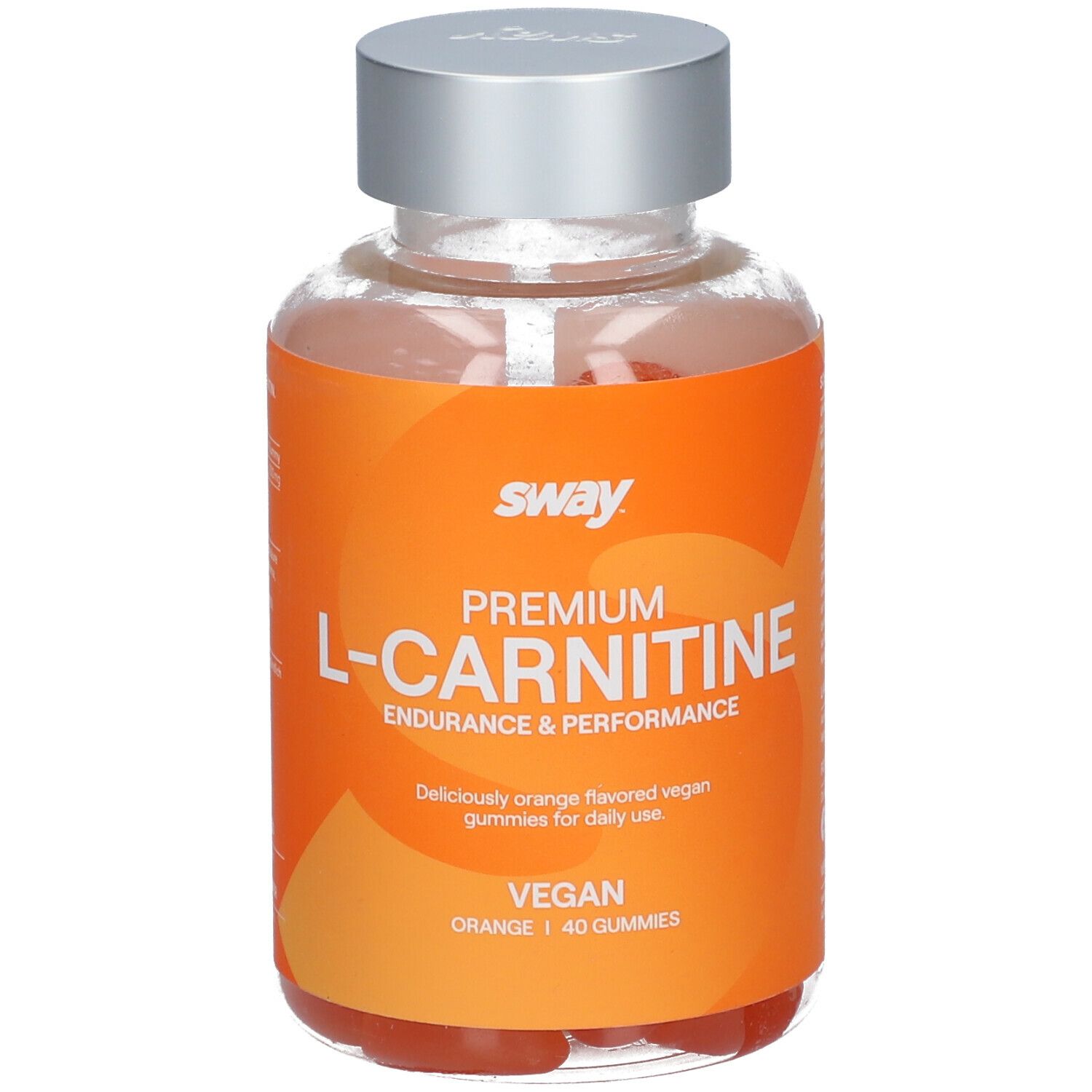 sway Premium L-Carnitine
