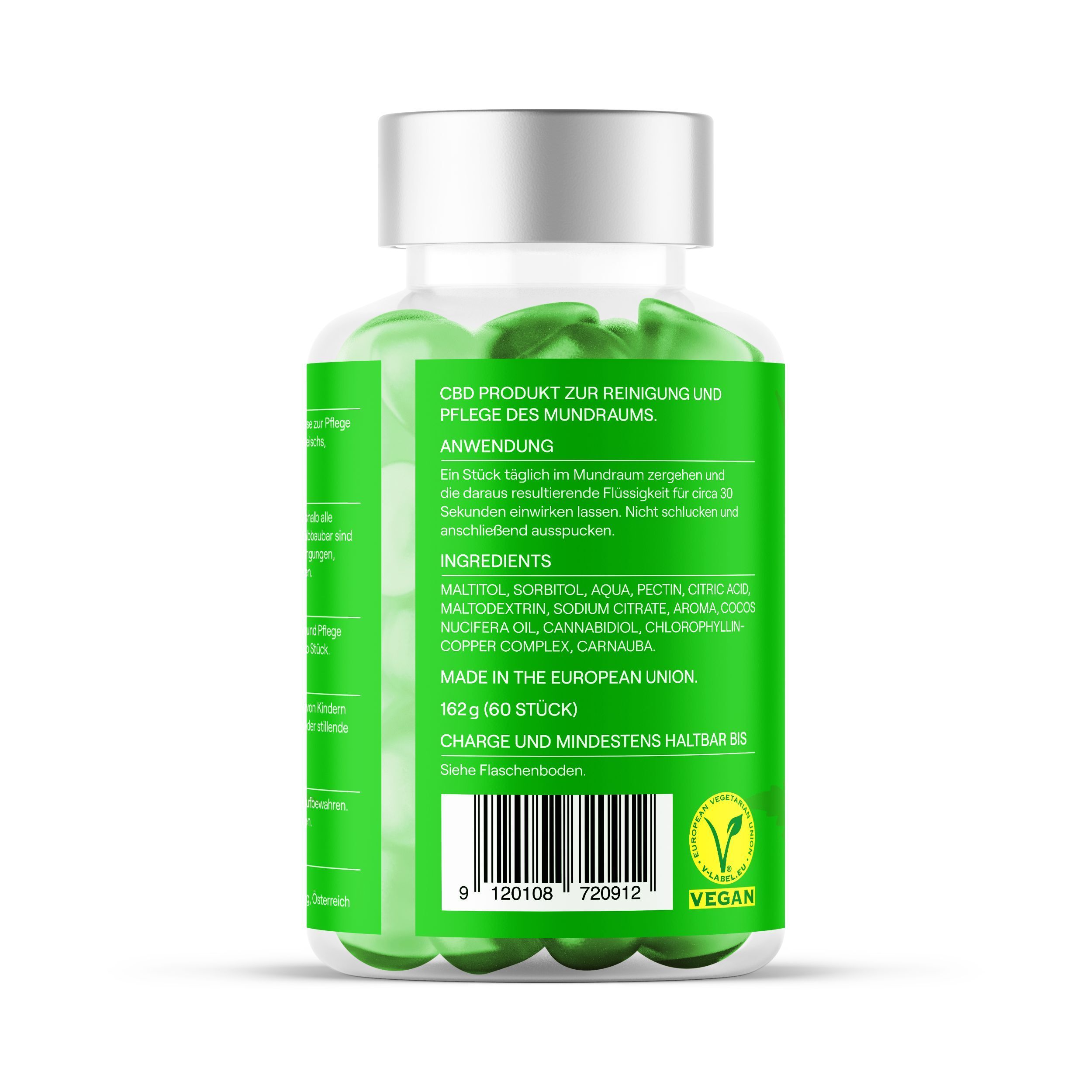 sway Premium Hanf CBD