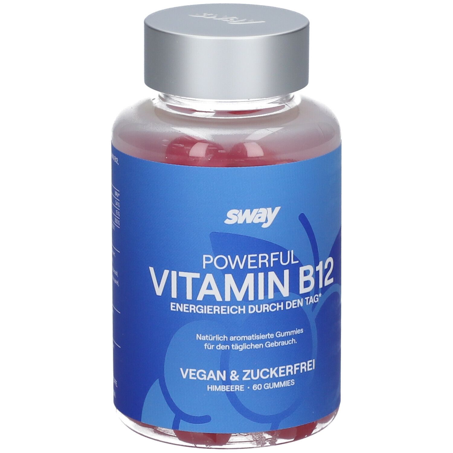 sway Powerful Vitamin B12