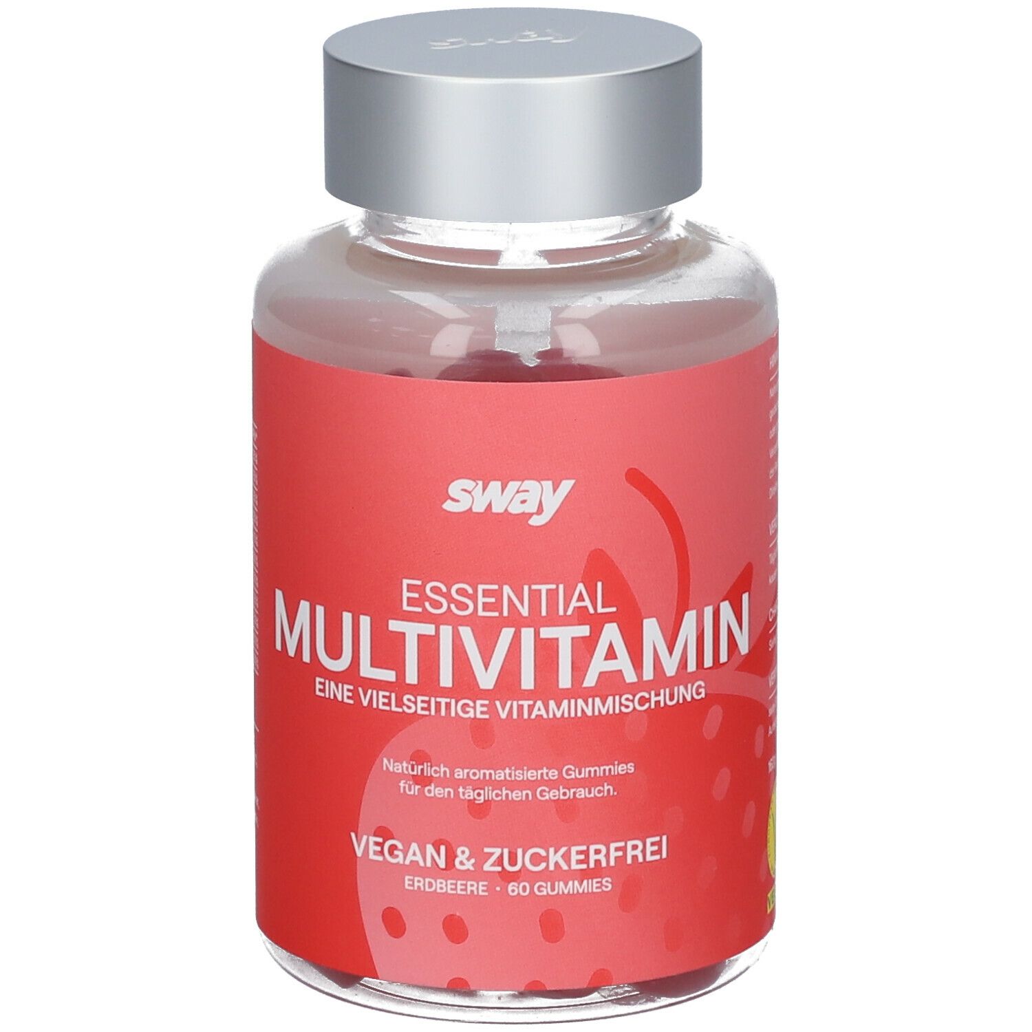 sway Essential Multivitamins