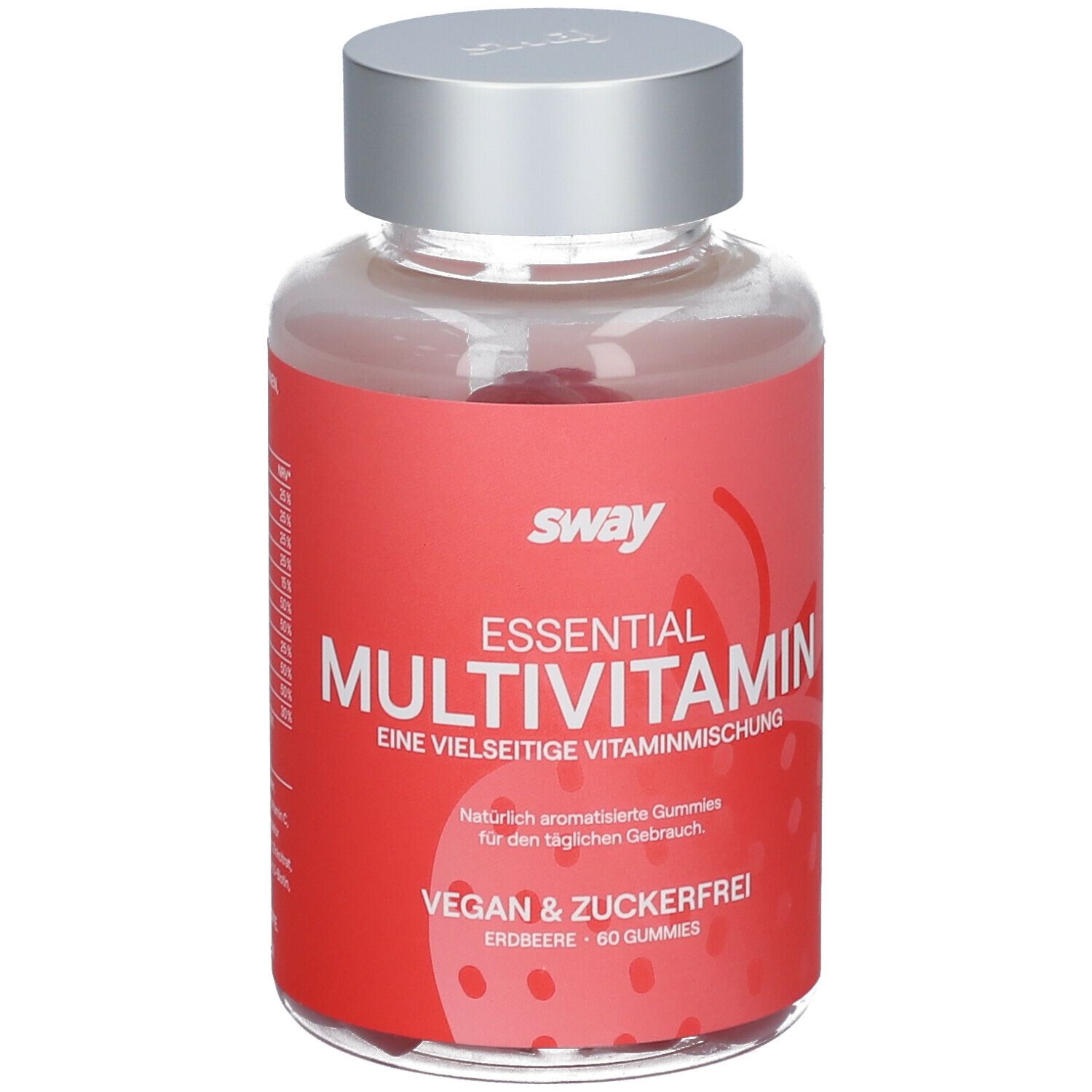 sway Essential Multivitamins