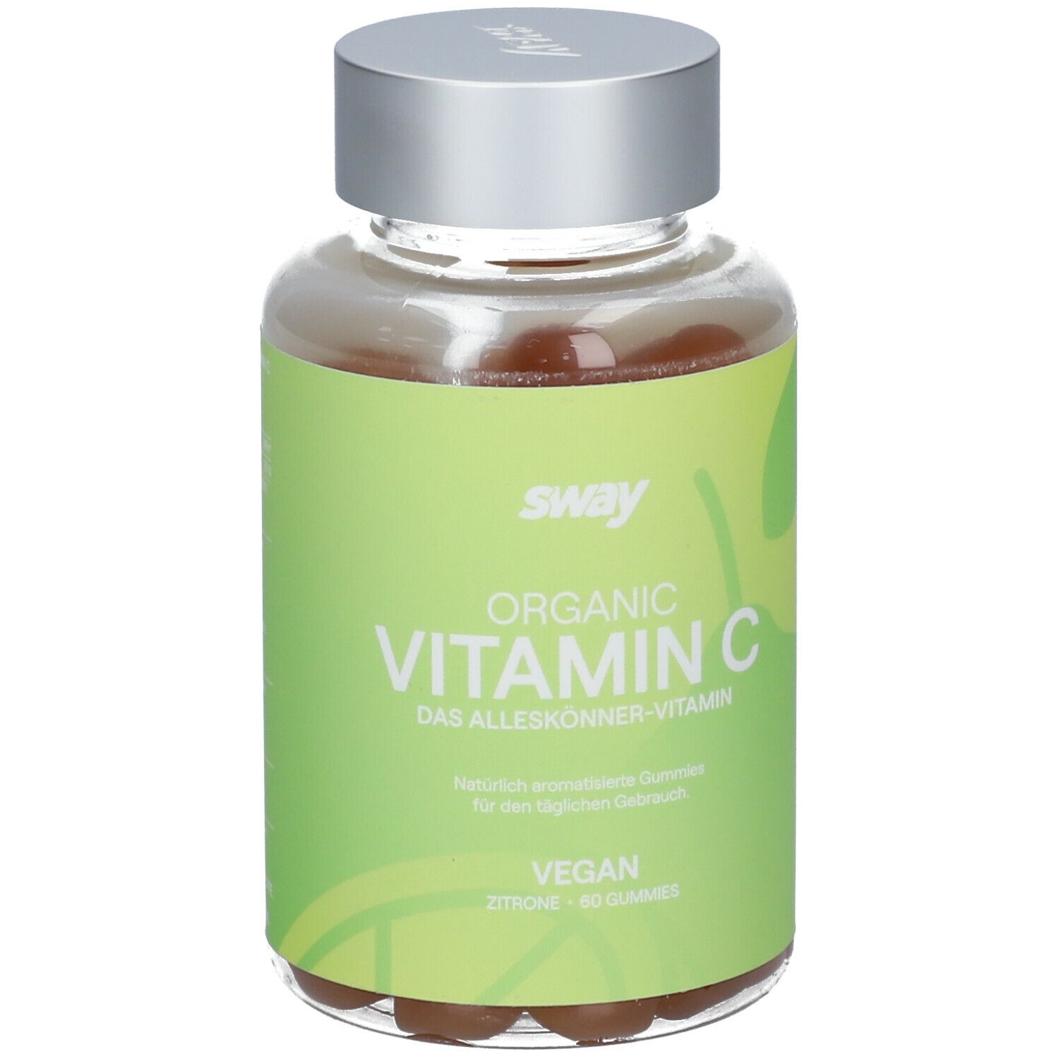 sway Organic Vitamin C
