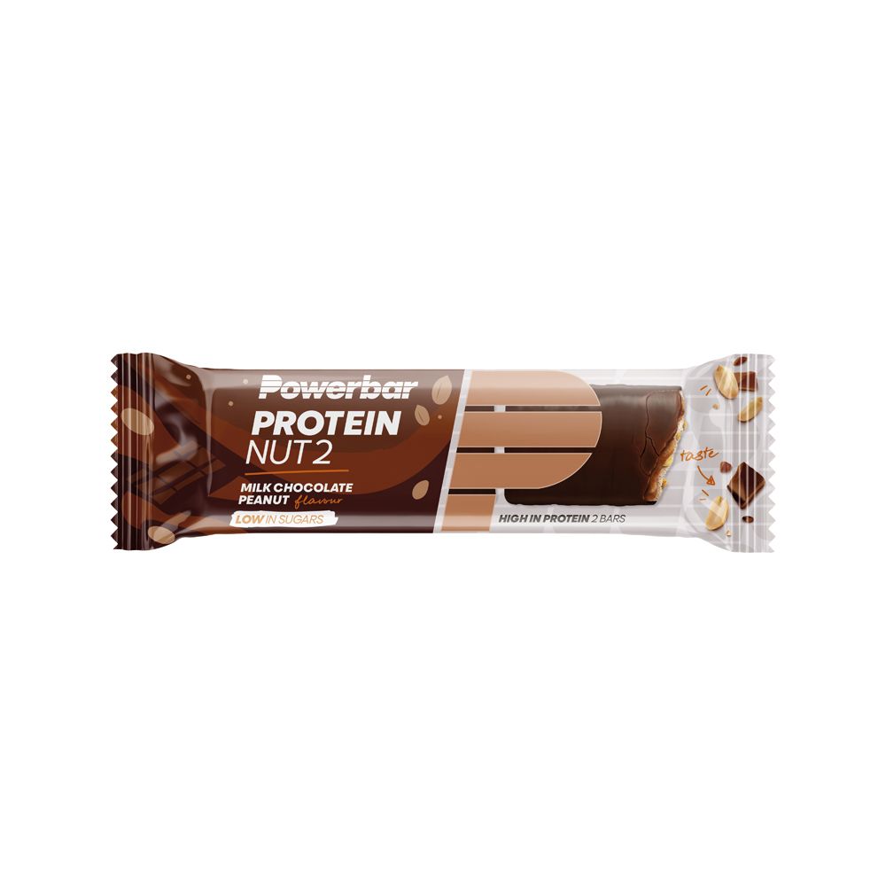 Powerbar® Protein Nut2 Milk Chocolate Peanut