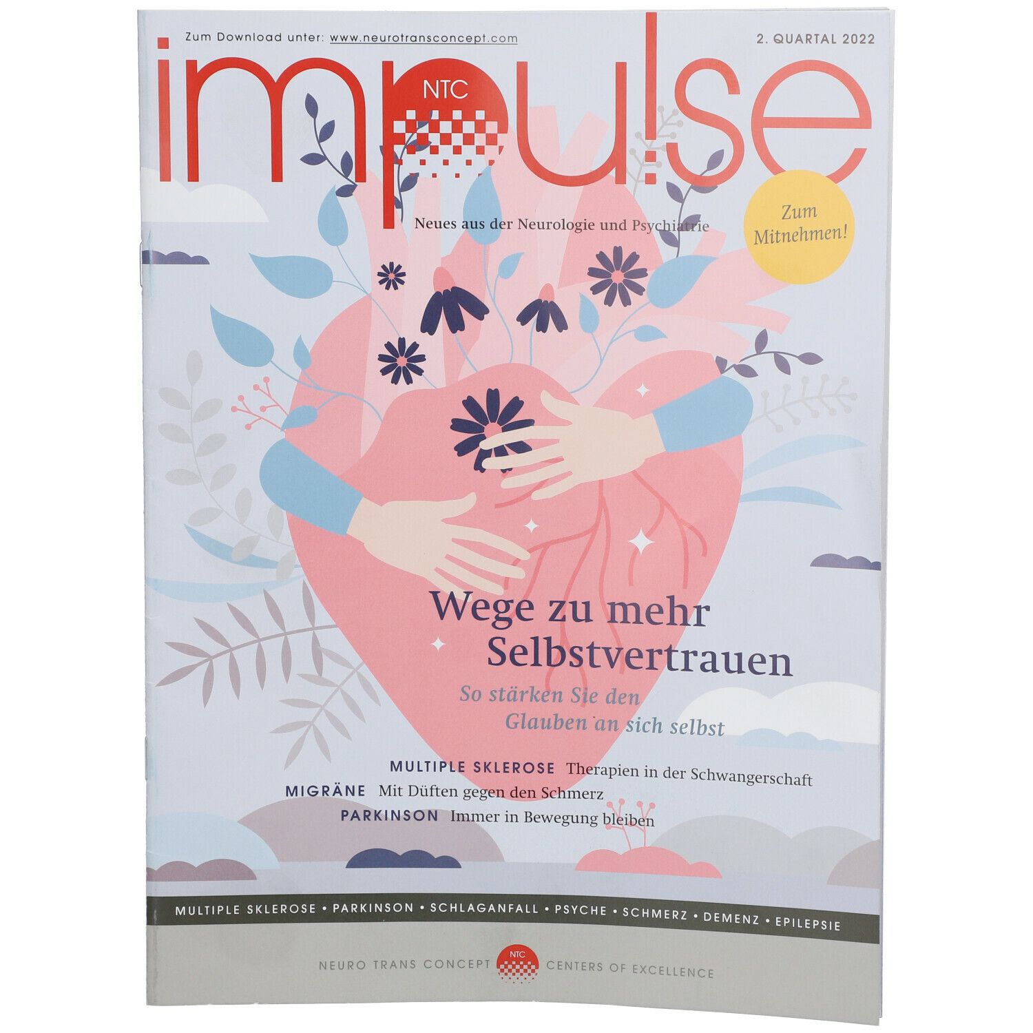 SMART IMPULSE 2.QUAR 2022