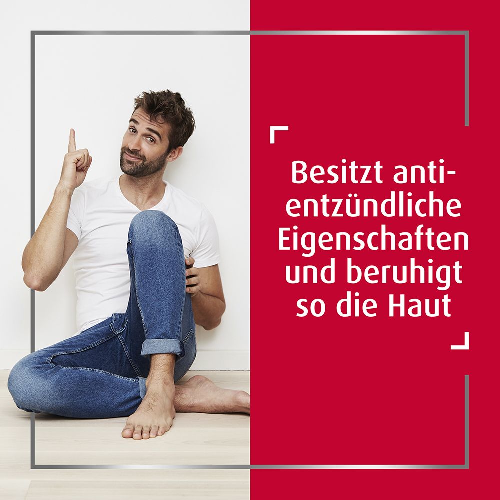 Canesten® EXTRA Creme gegen Haut- und Fußpilzerkrankungen