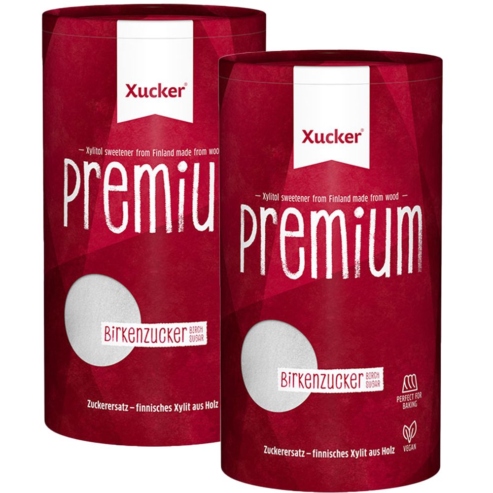Xucker® Premium