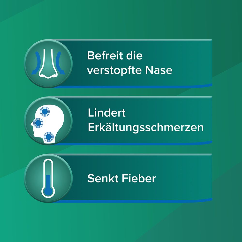 ASPIRIN® Complex Granulat – Effektive Wirkung bei Erkältung mit Schnupfen- Jetzt 10% mit dem Code aspirin10 sparen*