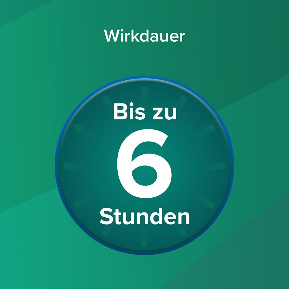 ASPIRIN® Complex Granulat – Effektive Wirkung bei Erkältung mit Schnupfen- Jetzt 10% mit dem Code aspirin10 sparen*