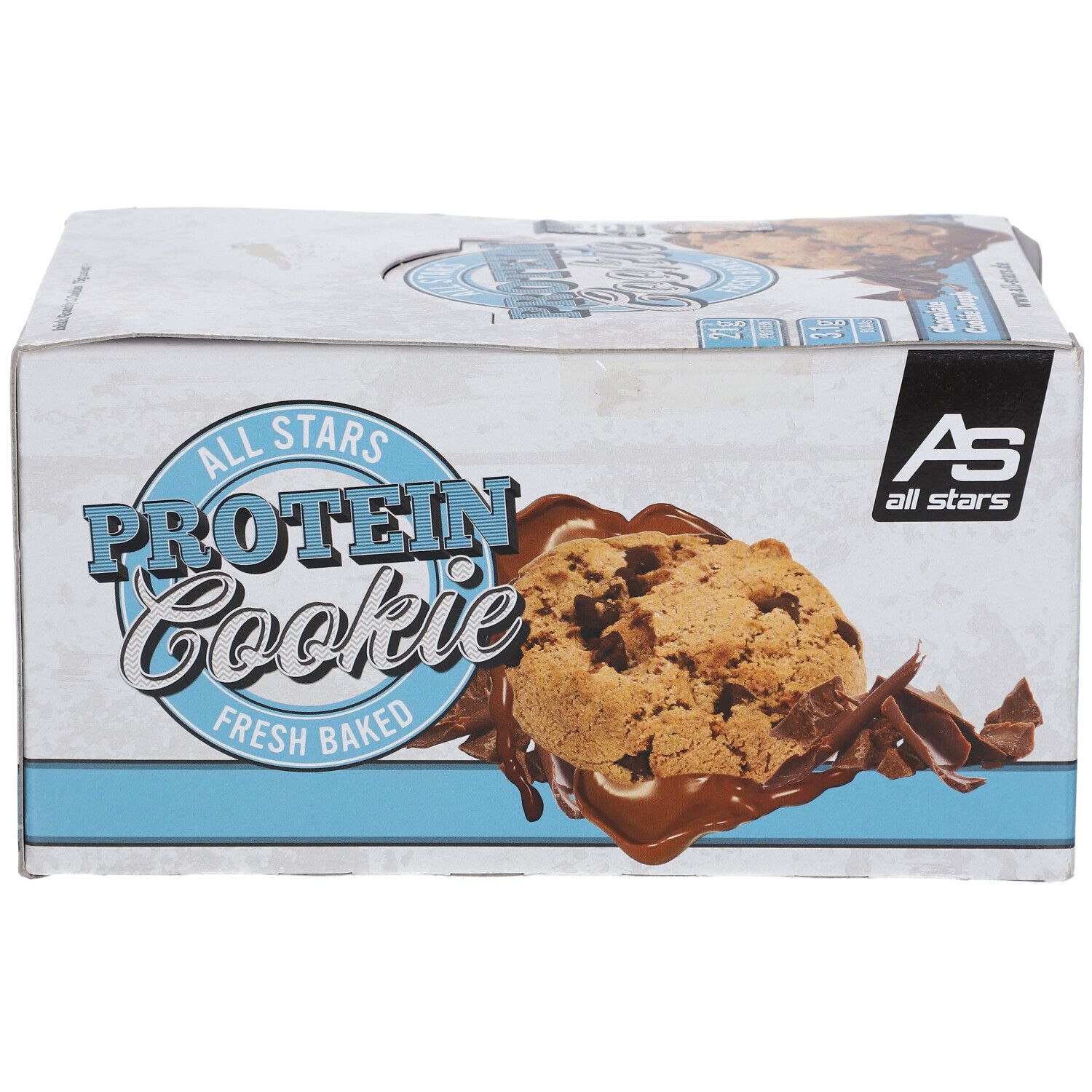 All Stars® Protein Cookie Chocolate Cookie Dough