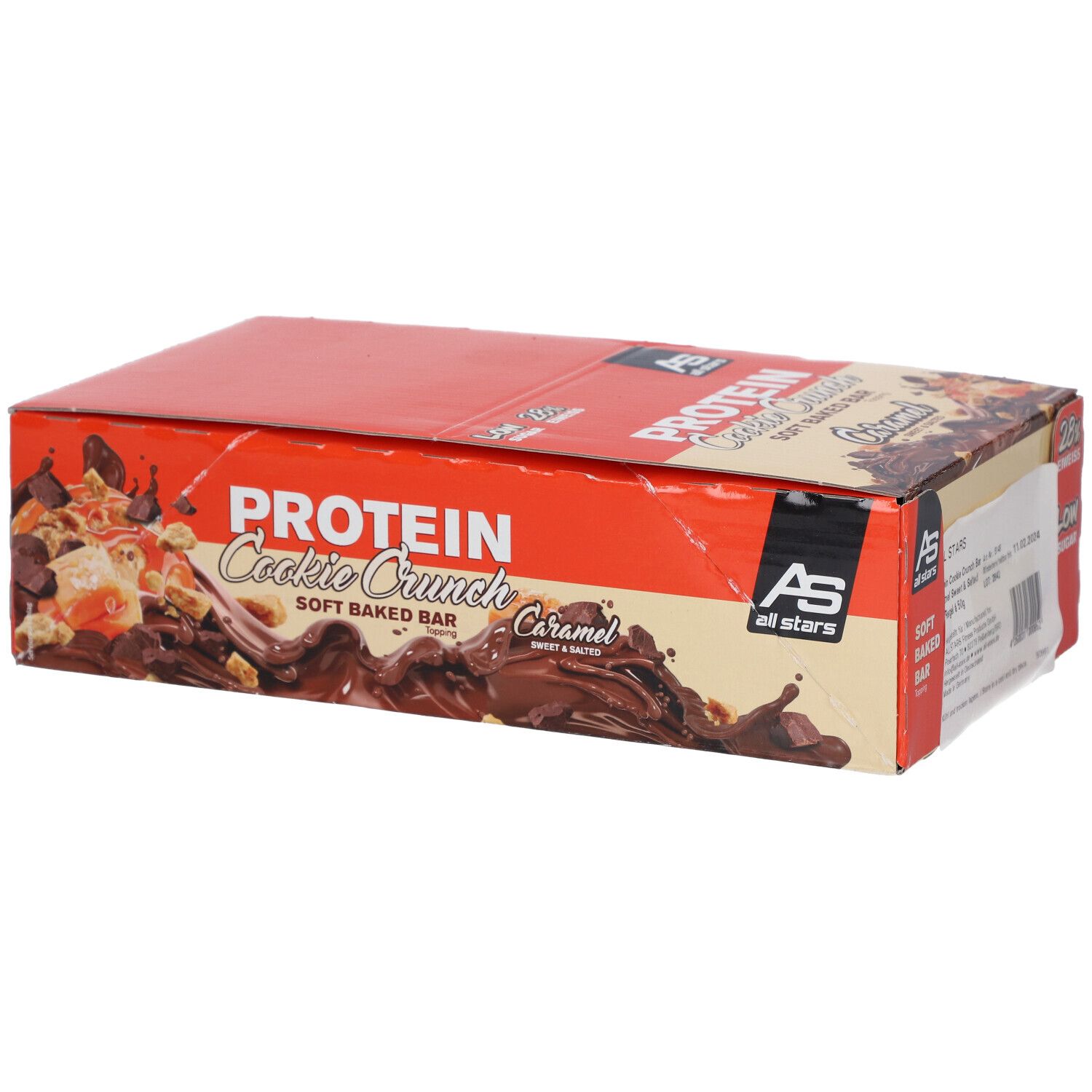 All Stars® Protein Cookie Crunch