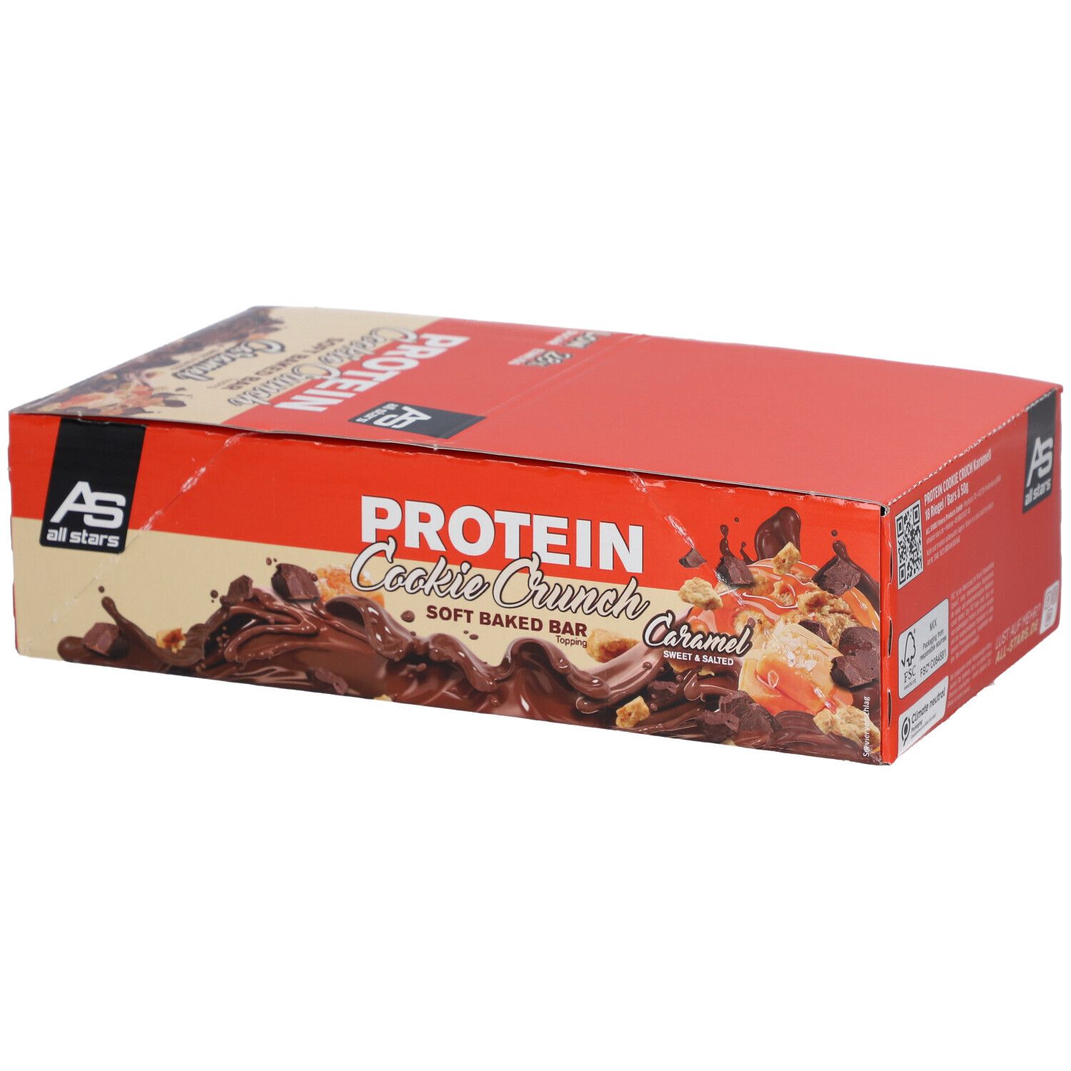 All Stars® Protein Cookie Crunch