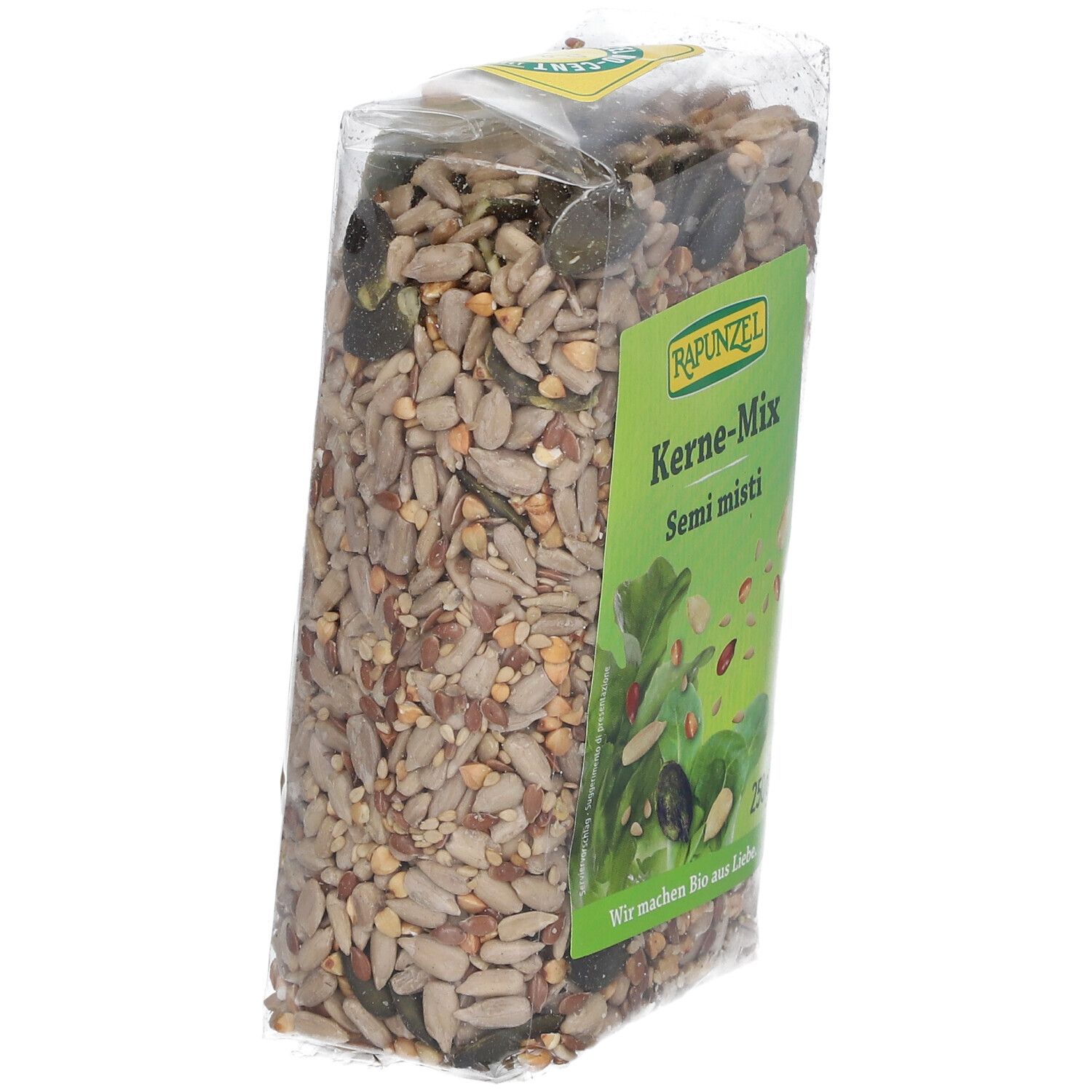 Rapunzel Kerne-Mix 250 g Kerne