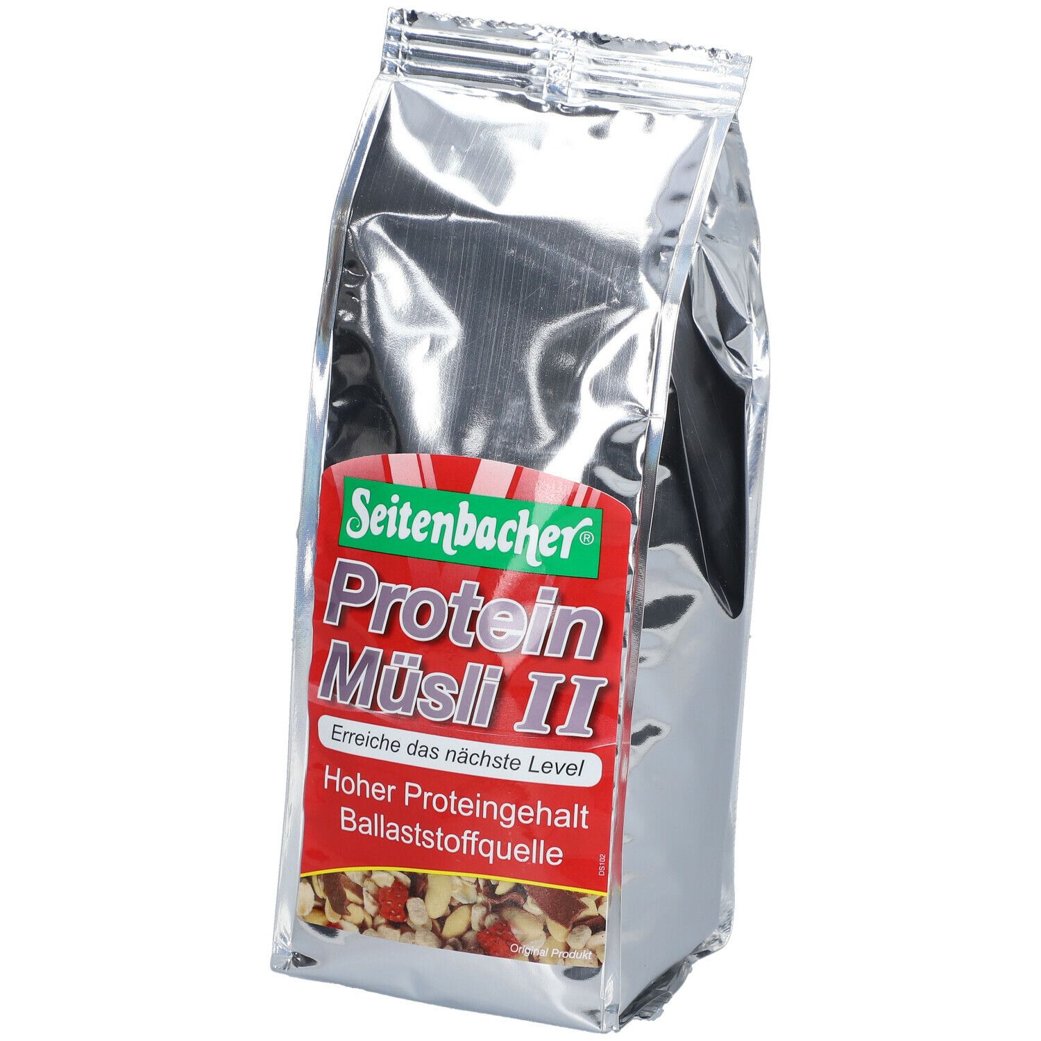Seitenbacher® Protein Müsli II
