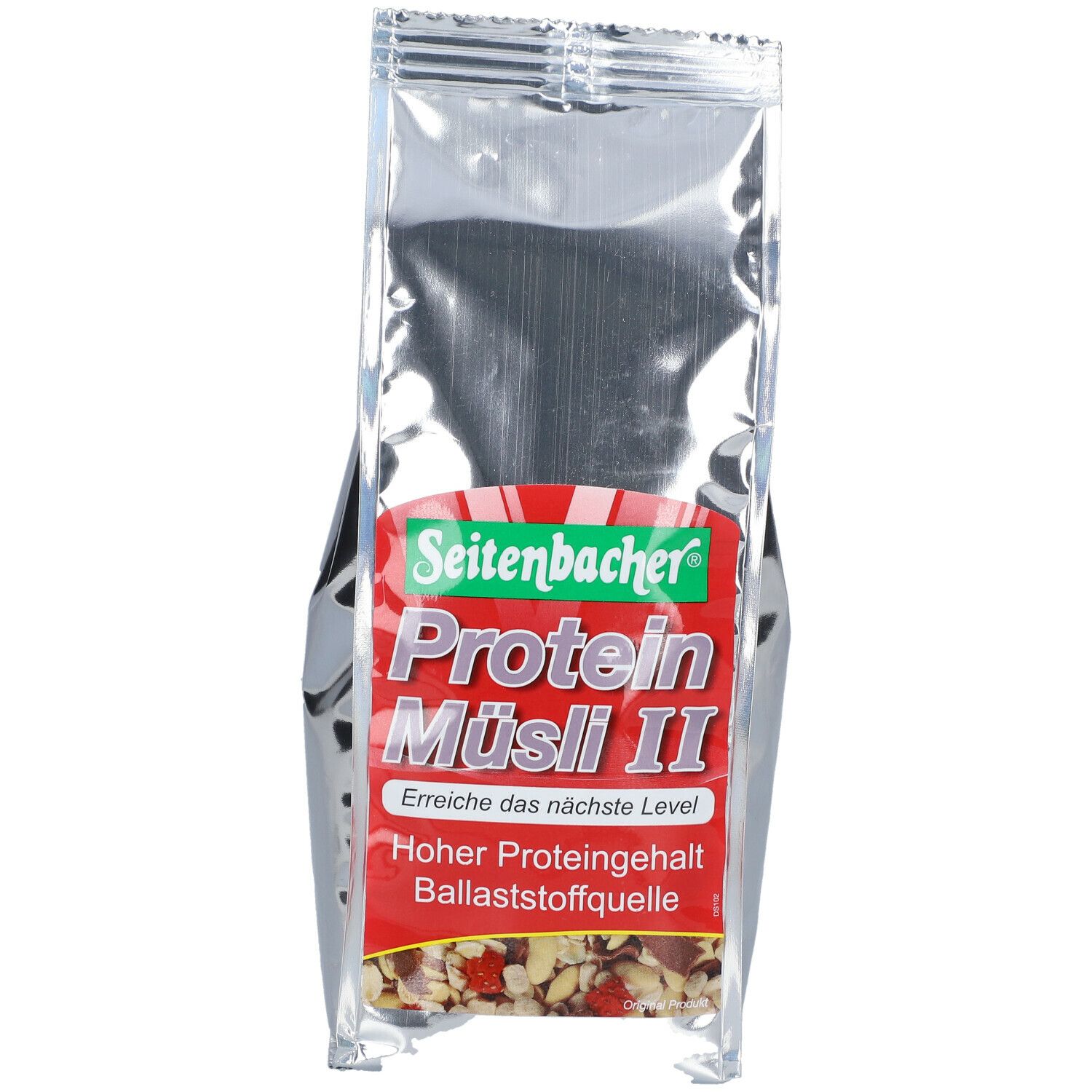 Seitenbacher® Protein Müsli II