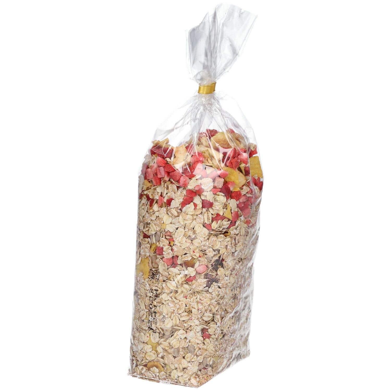 Seitenbacher® Energy-Müsli