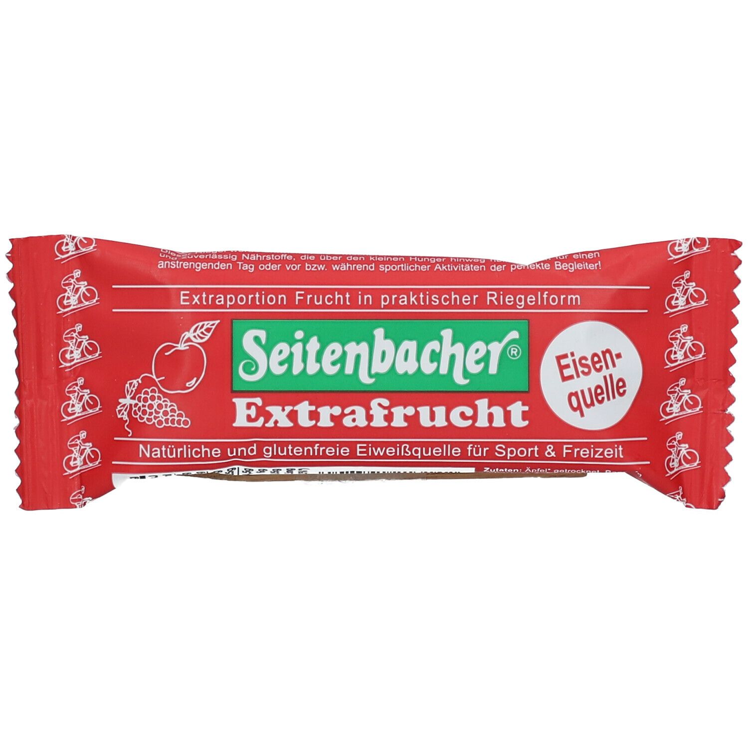 Seitenbacher® Extrafrucht