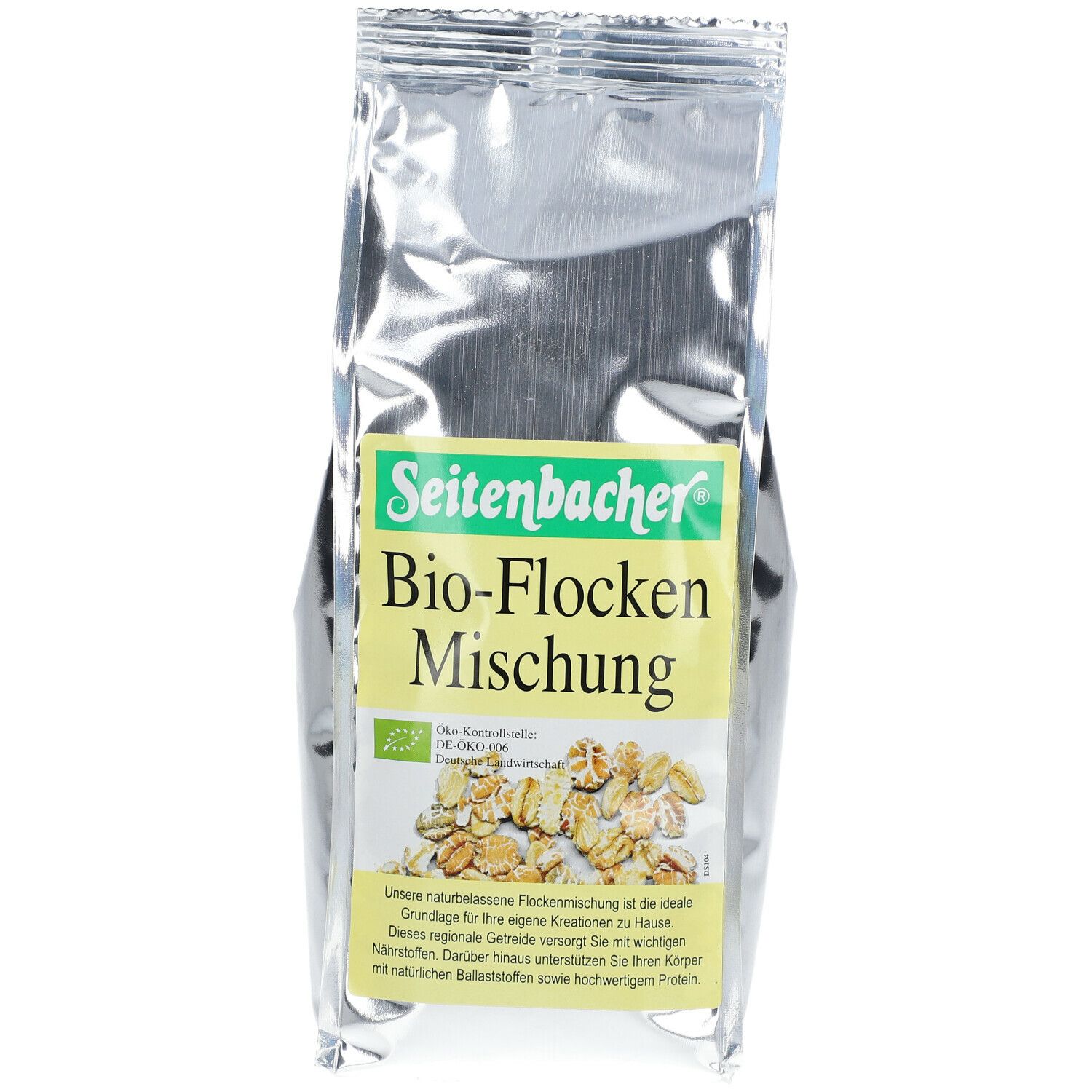 Seitenbacher® Bio-Focken Mischung