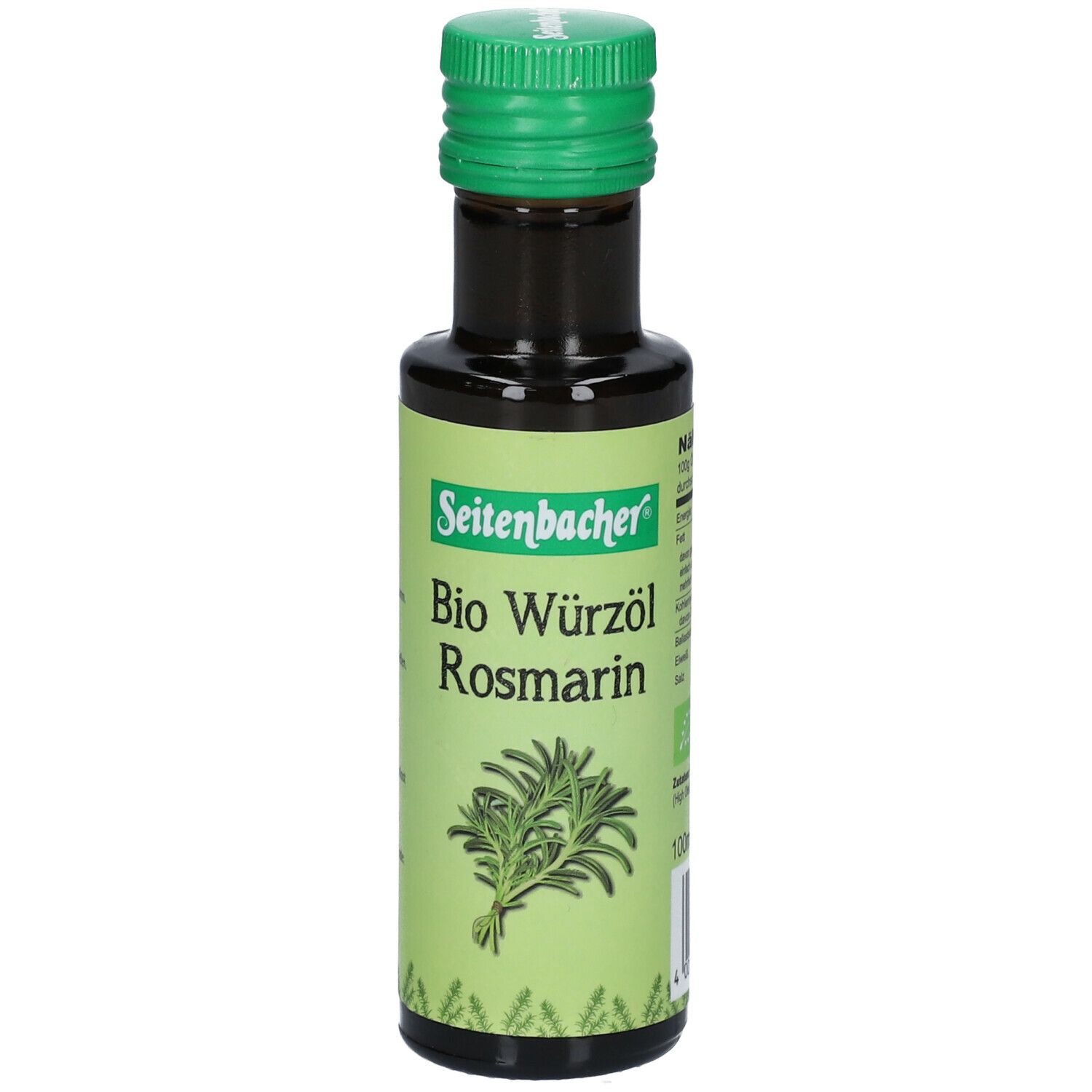 Seitenbacher® Würzöl Rosmarin