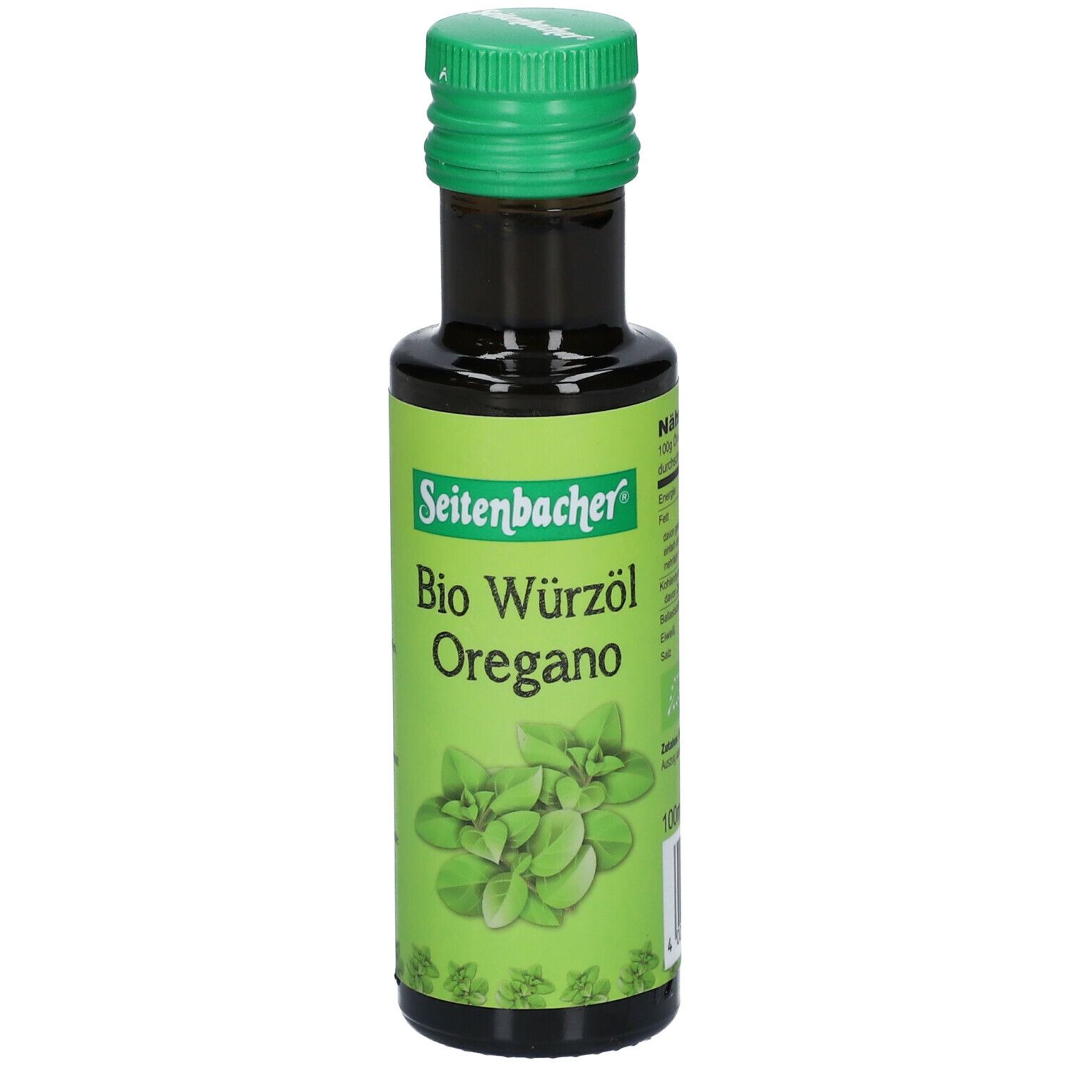 Seitenbacher® Würzöl Oregano