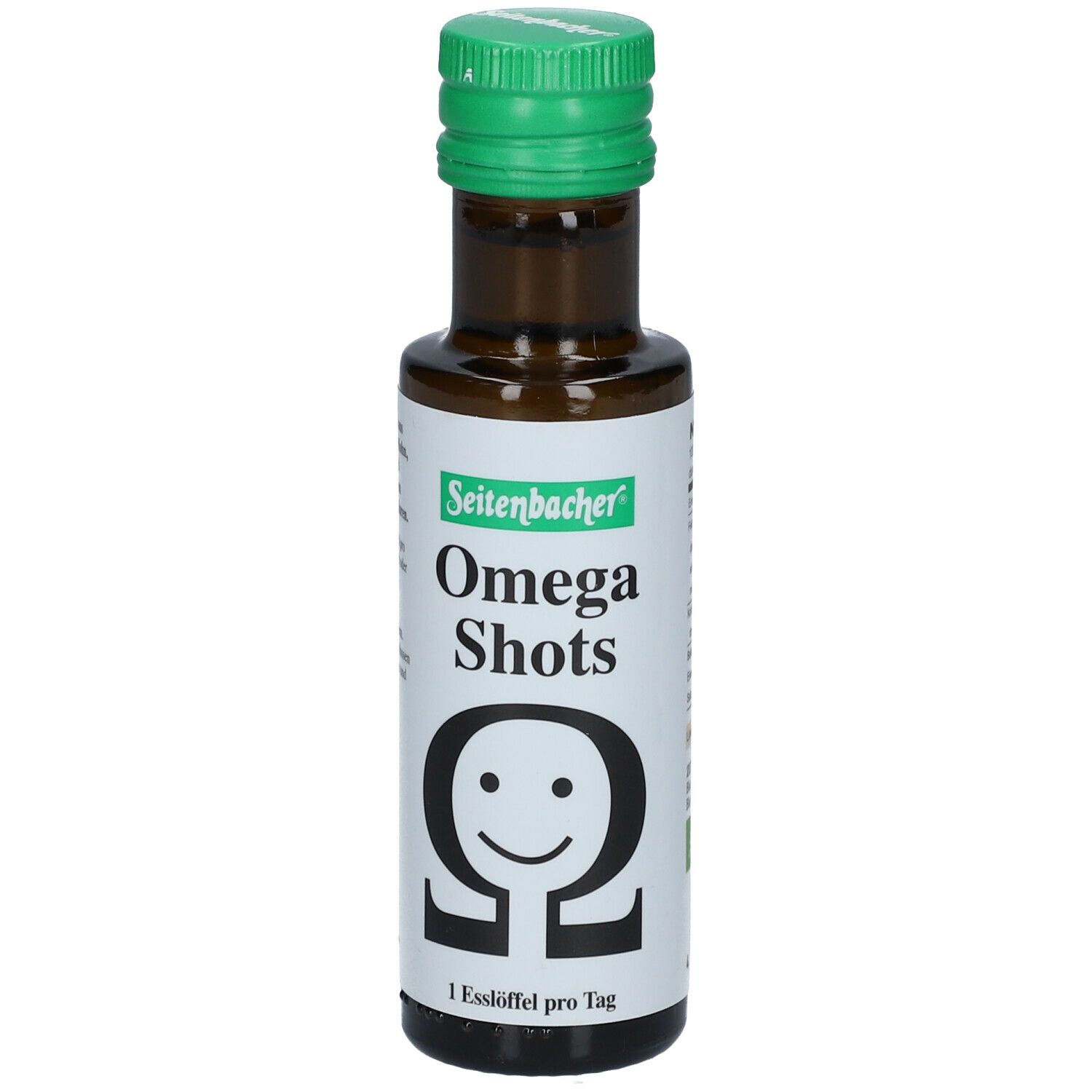 Seitenbacher® Omega Shot