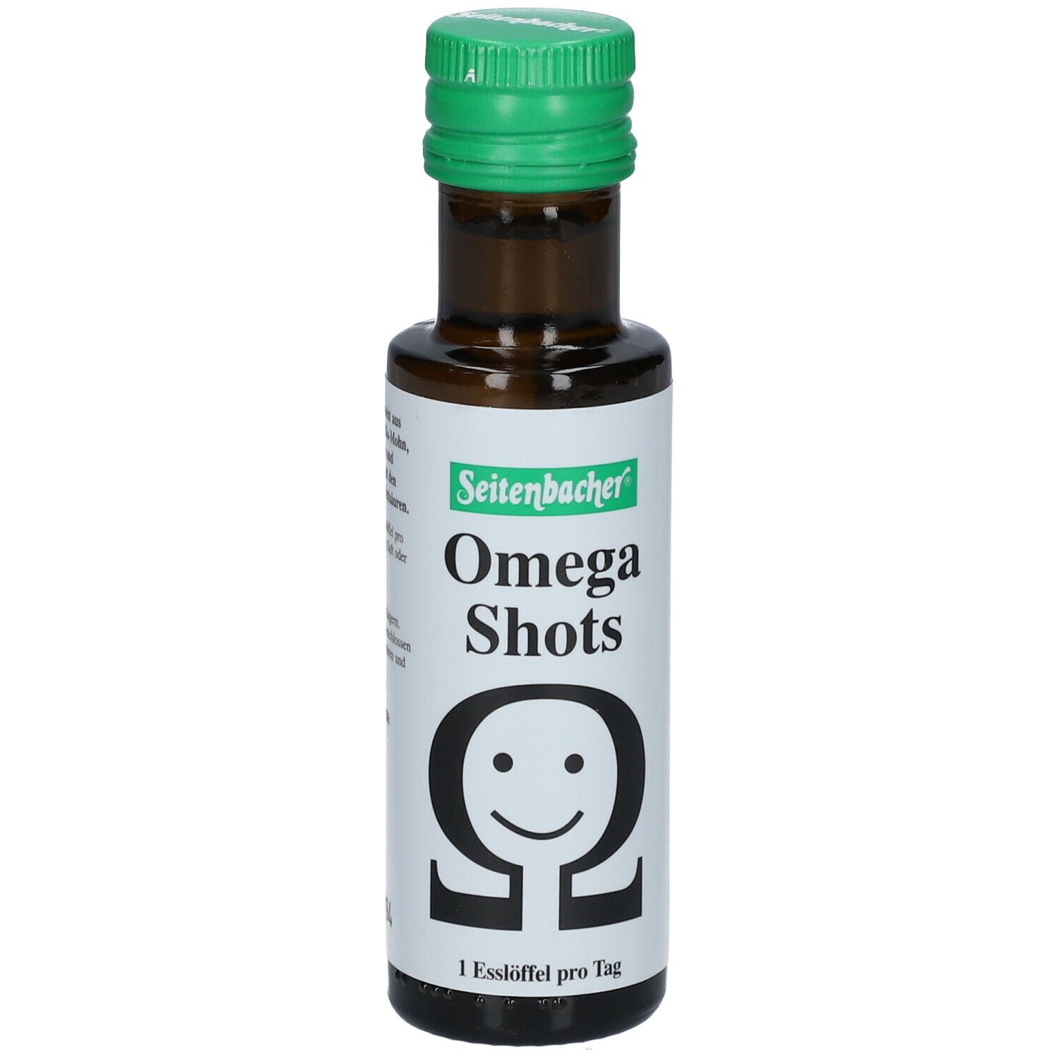 Seitenbacher® Omega Shot