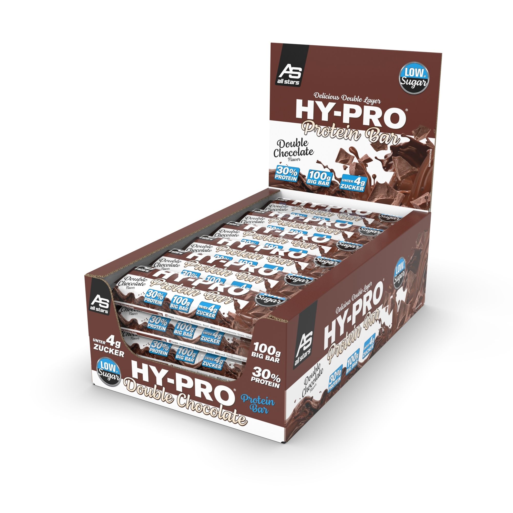 All Stars® HY-PRO