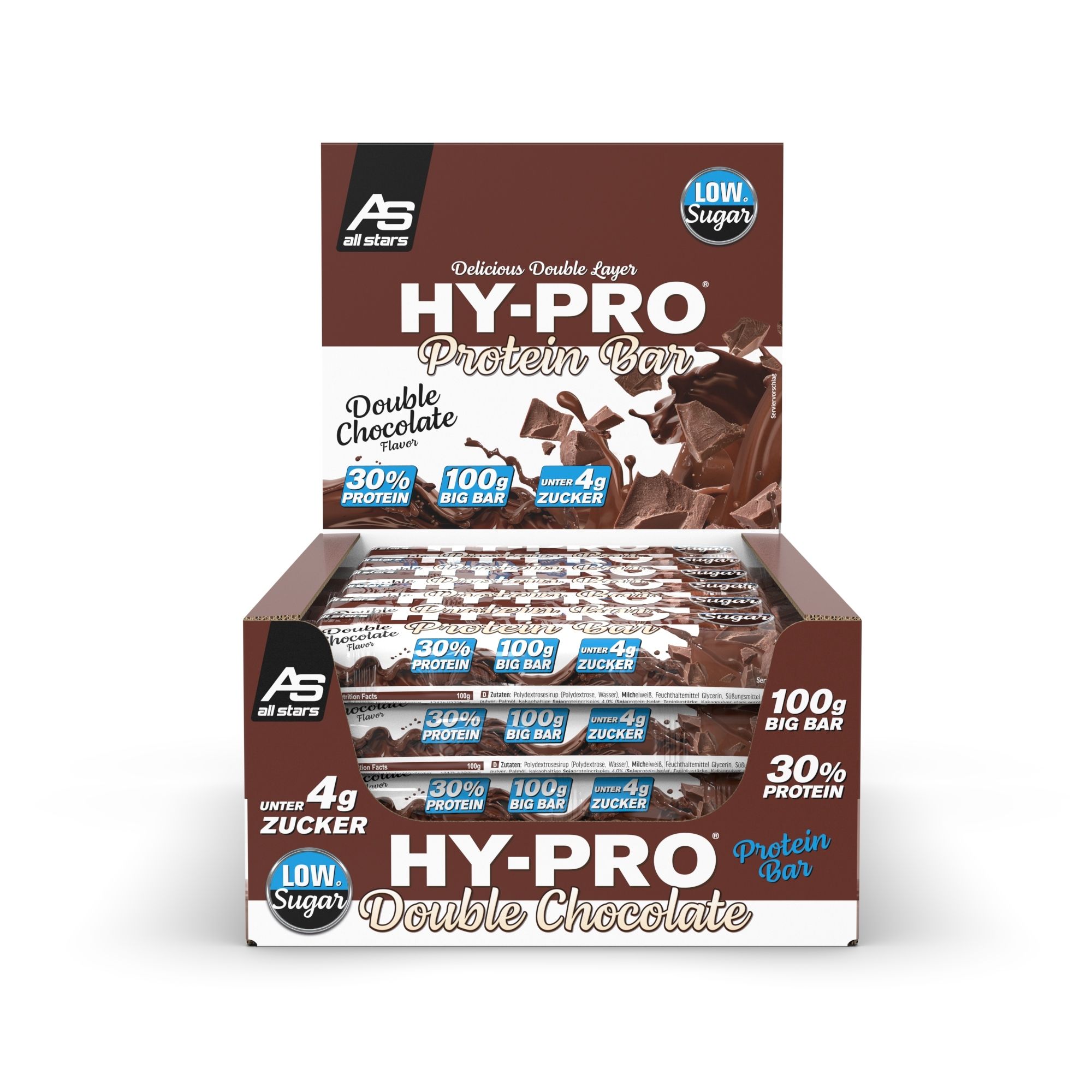 All Stars® HY-PRO