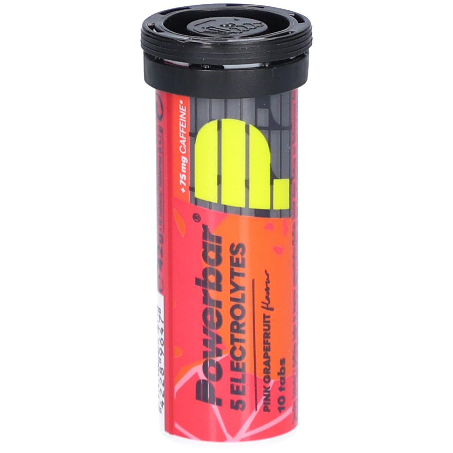 Powerbar® 5 Electrolytes Pink Grapefruit 10 St Shop Apotheke
