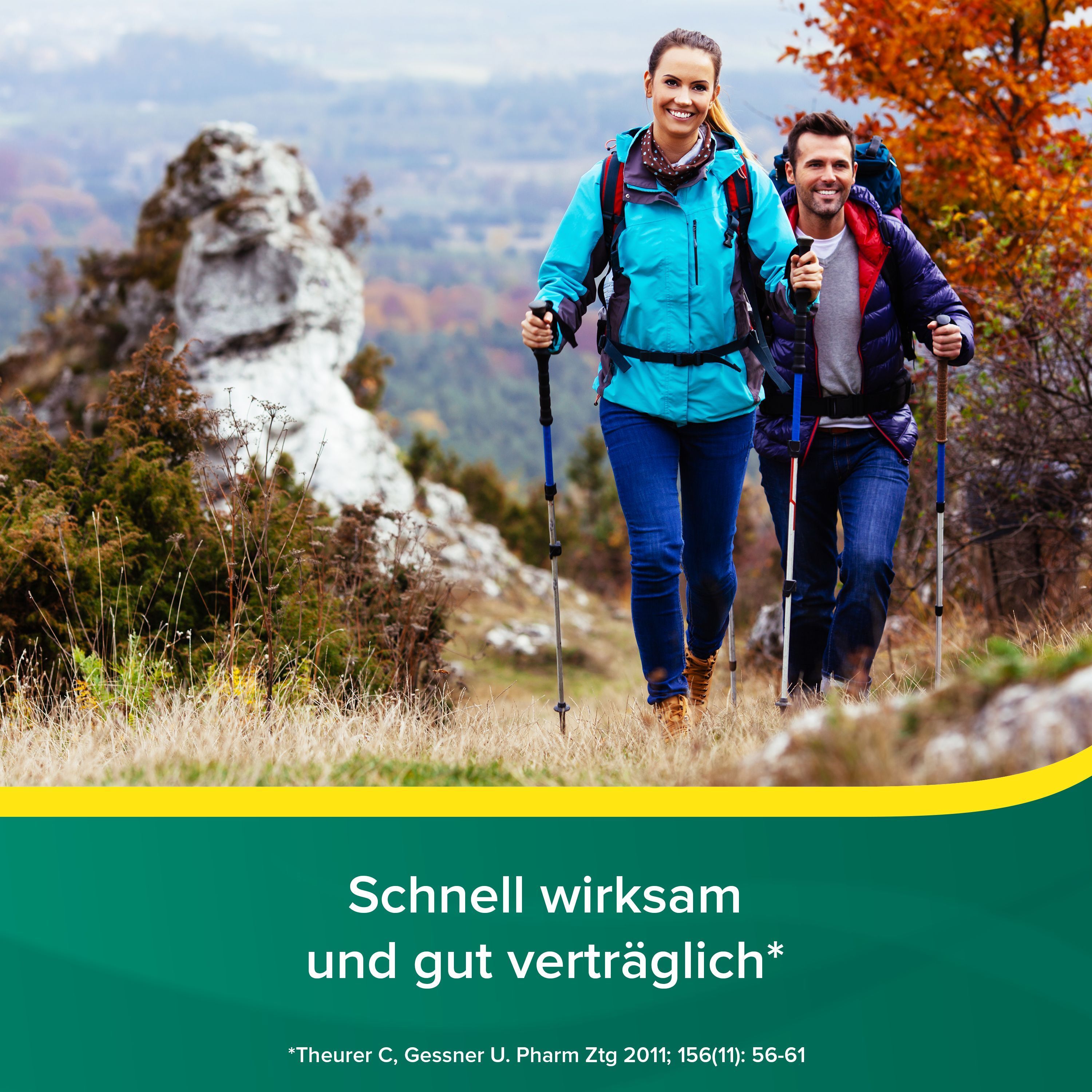 Aspirin® +C Brausetabletten