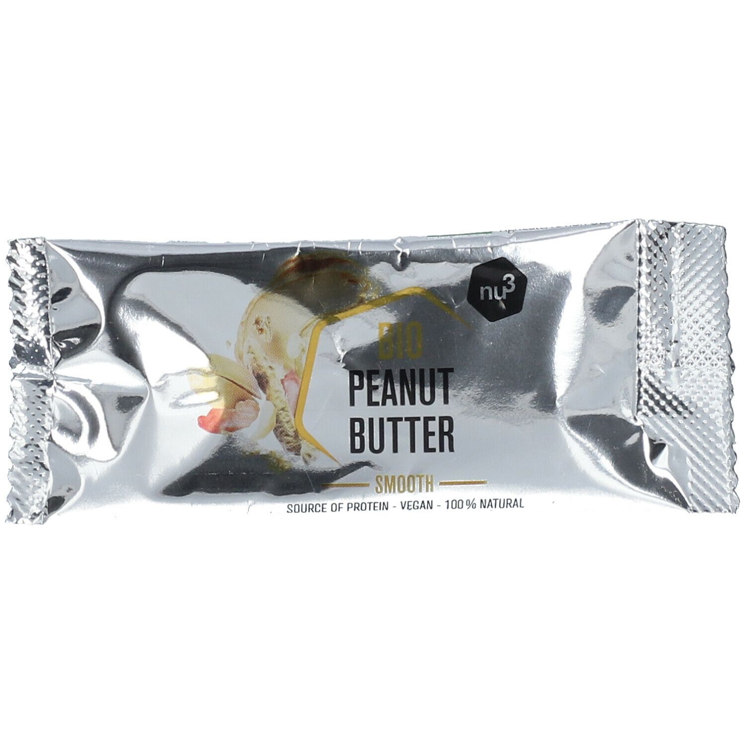 B. Nu3 Peanut Butter Sample 30 G - Shop Apotheke