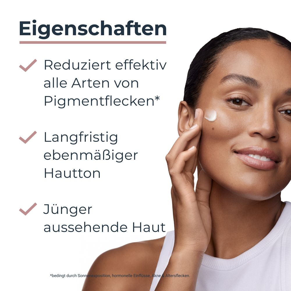 Eucerin® Anti-Pigment Dual Serum - Jetzt 20% sparen mit Code "eucerin20"