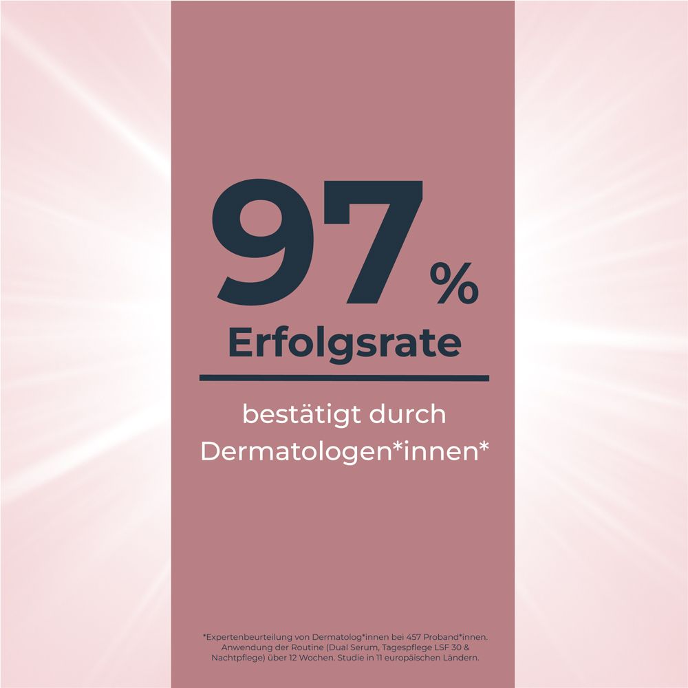 Eucerin® Anti-Pigment Dual Serum - Jetzt 20% sparen mit Code "eucerin20"