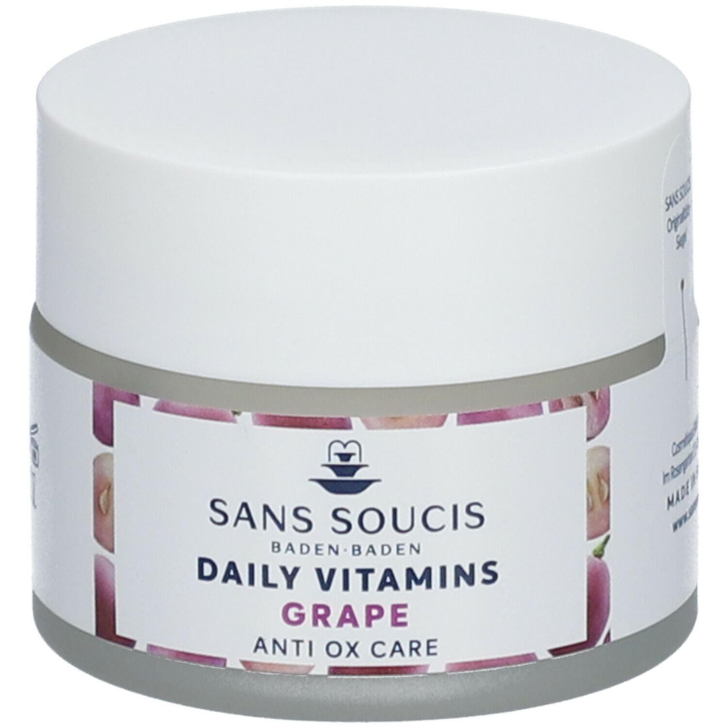 SANS SOUCIS DAILY VITAMINS WEINTRAUBE