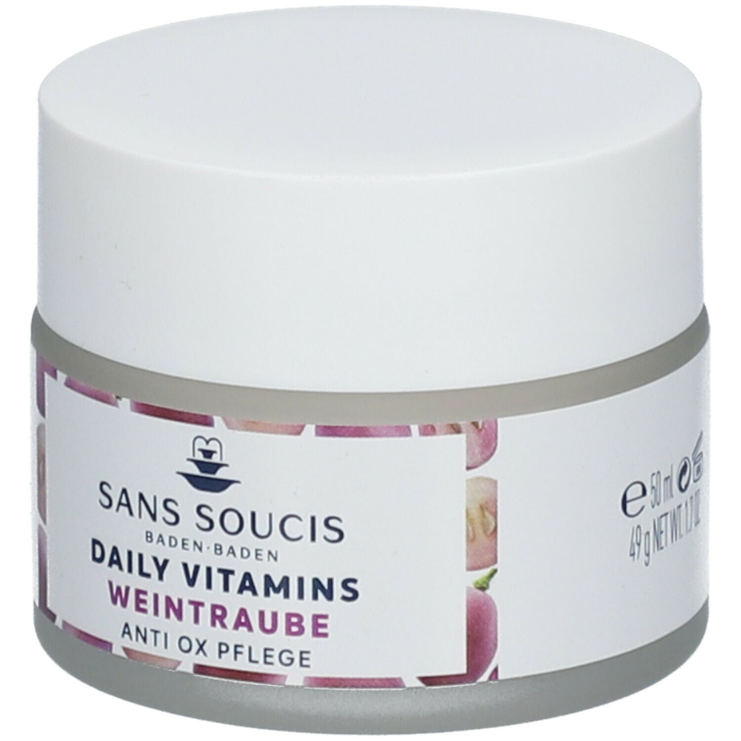 SANS SOUCIS DAILY VITAMINS WEINTRAUBE