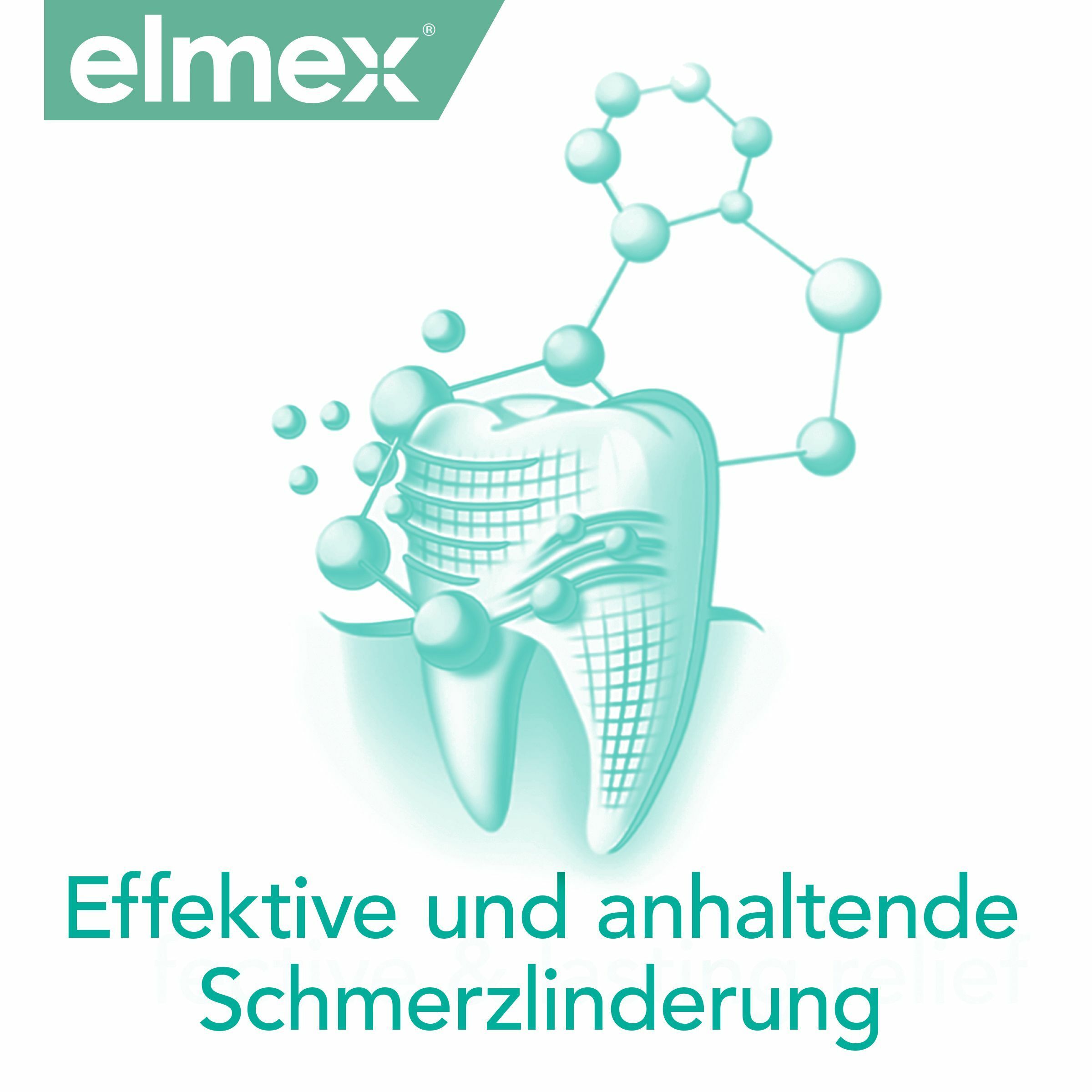 elmex Sensitive Professional