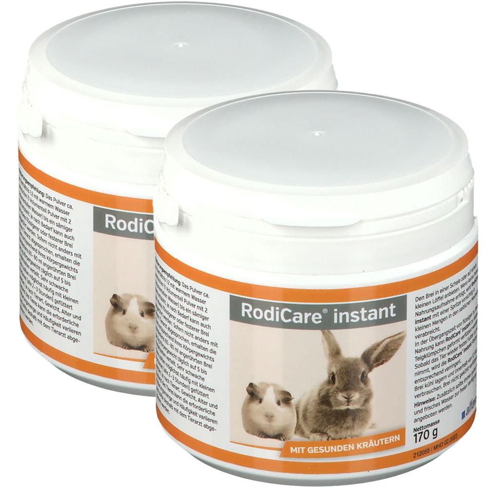 RodiCare® instant