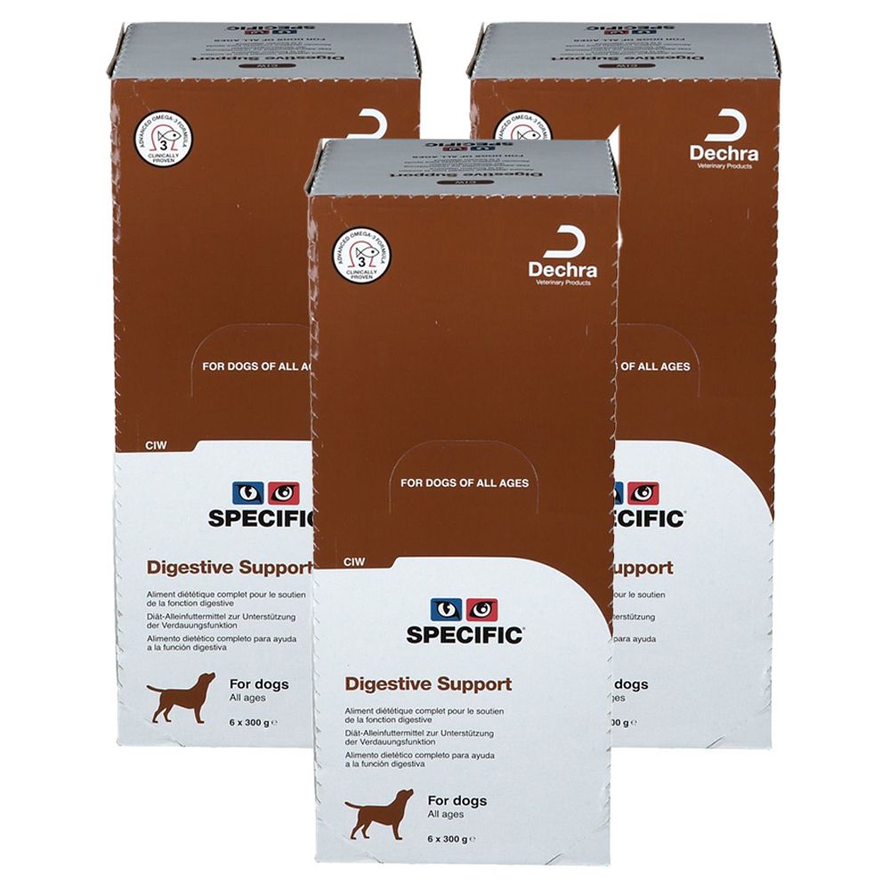 Specific® Chien Digestive Support