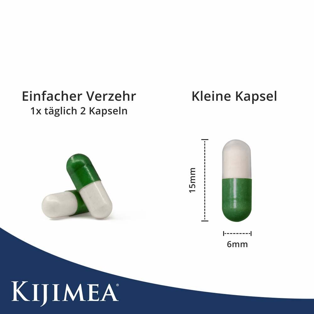 KIJIMEA® REIZDARM PRO