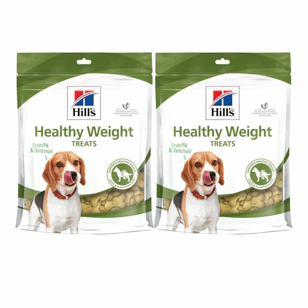 Hill's Healthy Weight Hundesnacks