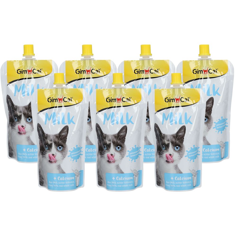 GimCat® Milch