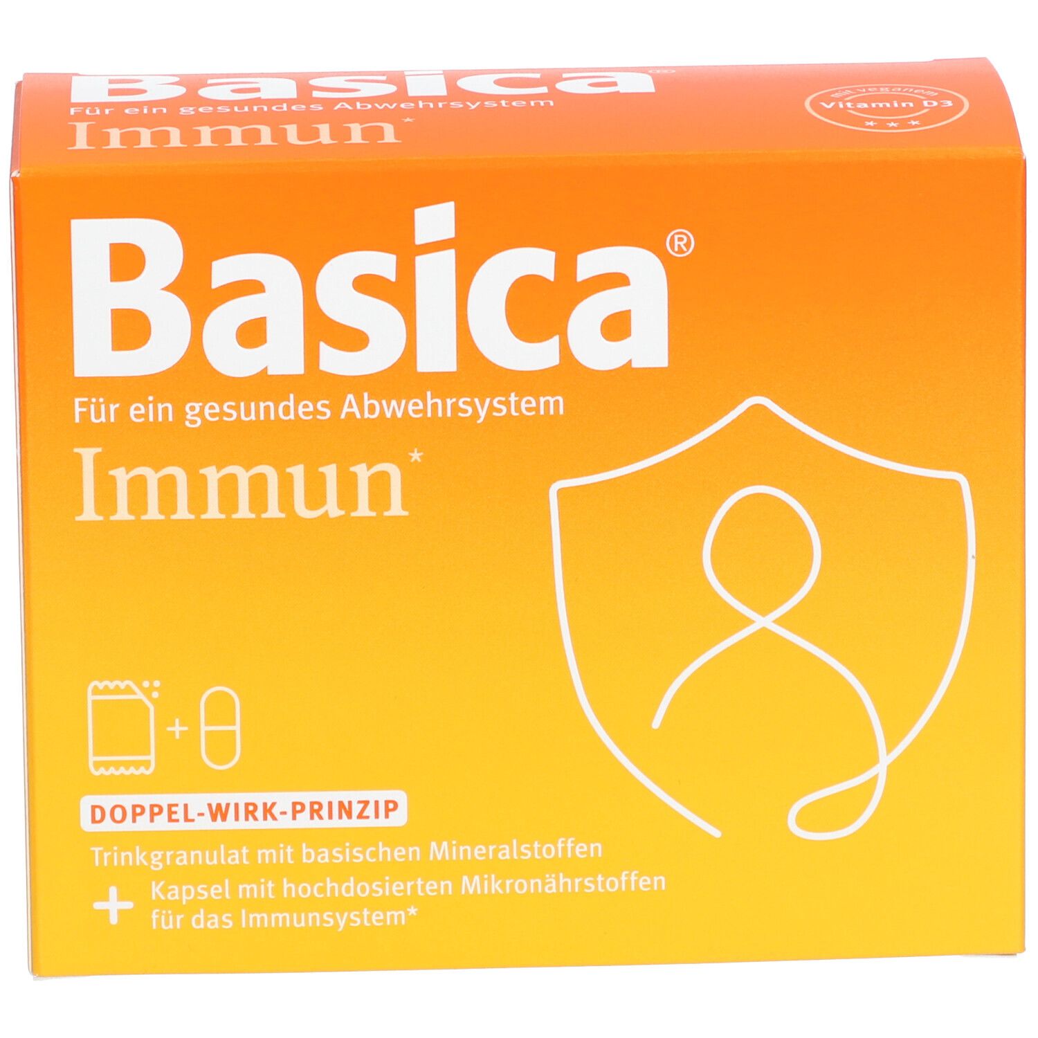 Basica® Direkt 80x2,8 St SHOP APOTHEKE