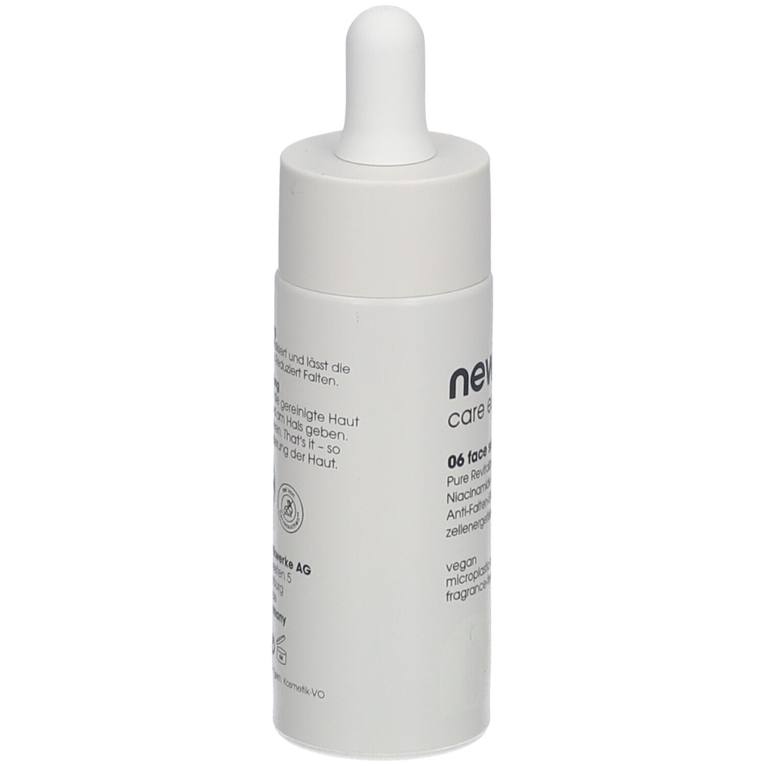 Newkee face serum, 20ml 20 ml Serum