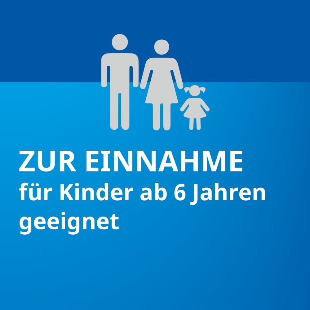 Packung Reisetabletten STADA 50 mg neben einem Mann auf einem Segelboot. Text: Eine gute Empfehlung für jede Reiseapotheke.