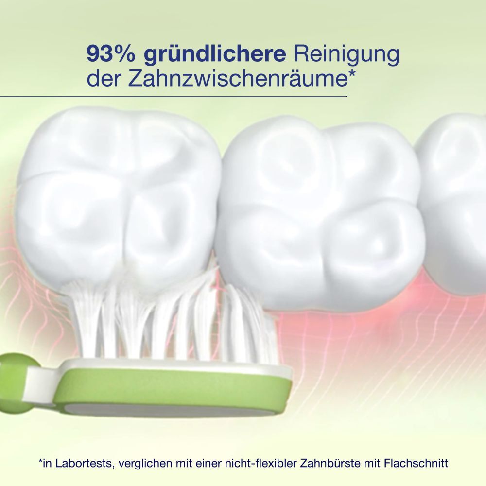 Dr. BEST Green Sensitive Extra Weich